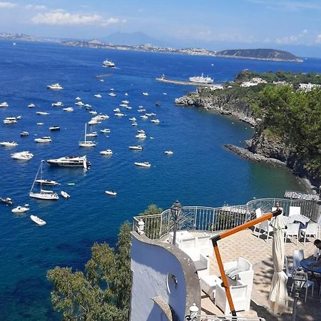 L'Incanto Suites Ischia Casamicciola Terme Exterior photo