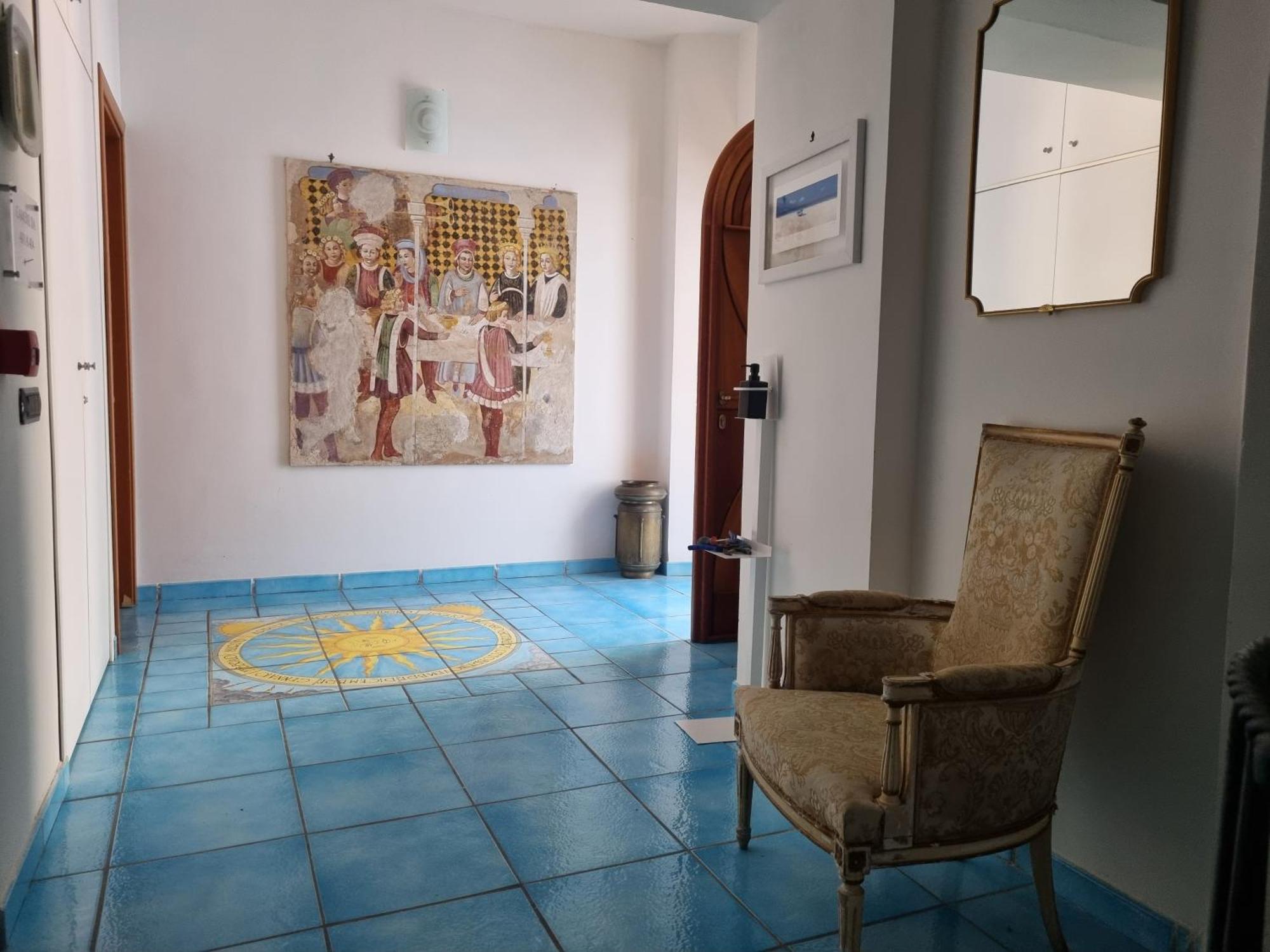 L'Incanto Suites Ischia Casamicciola Terme Exterior photo