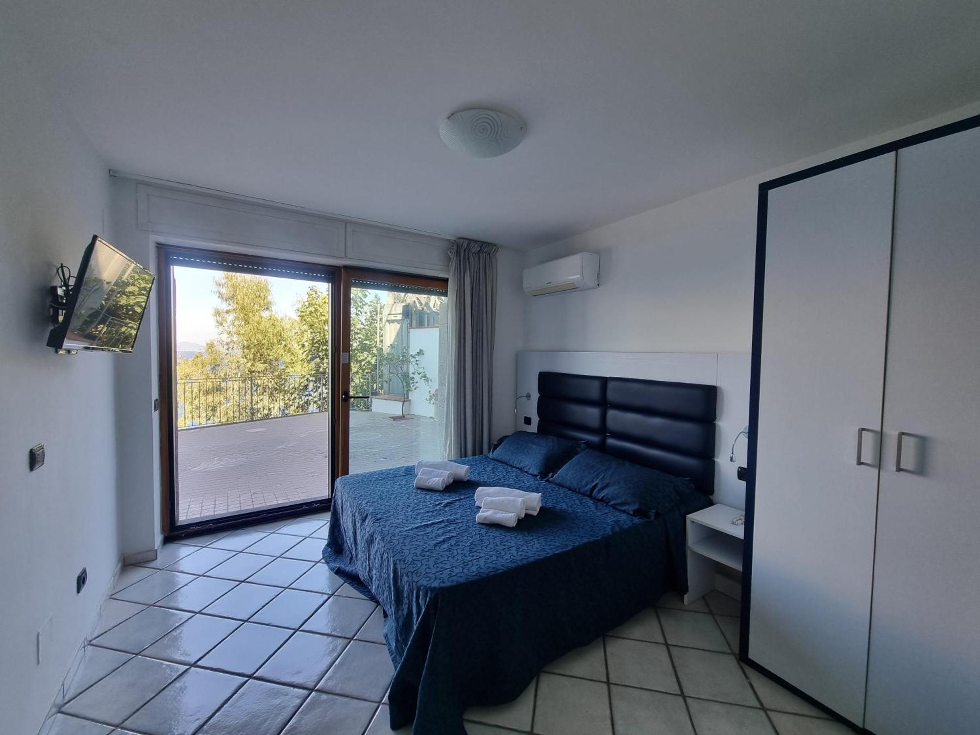 L'Incanto Suites Ischia Casamicciola Terme Exterior photo