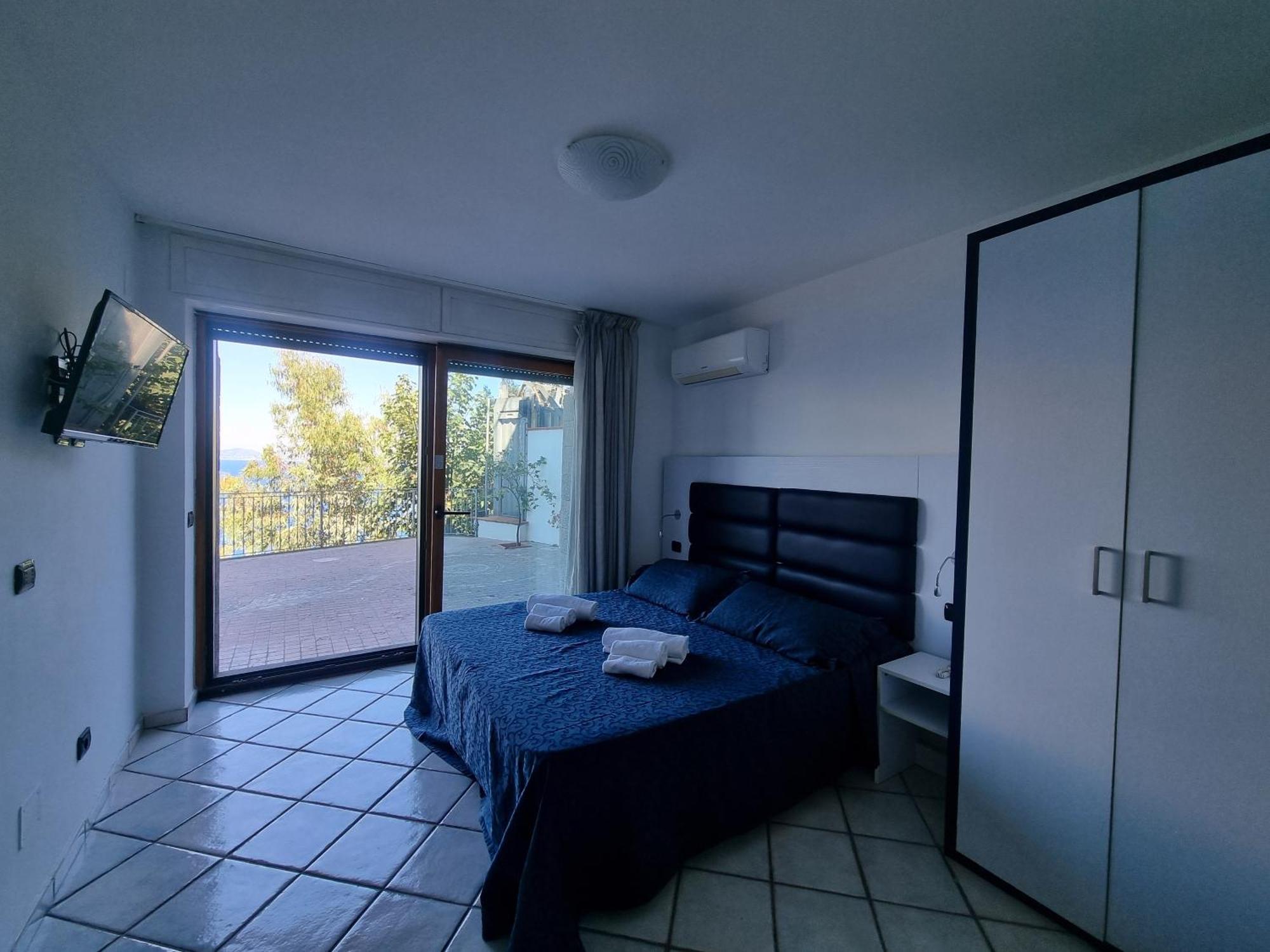 L'Incanto Suites Ischia Casamicciola Terme Exterior photo