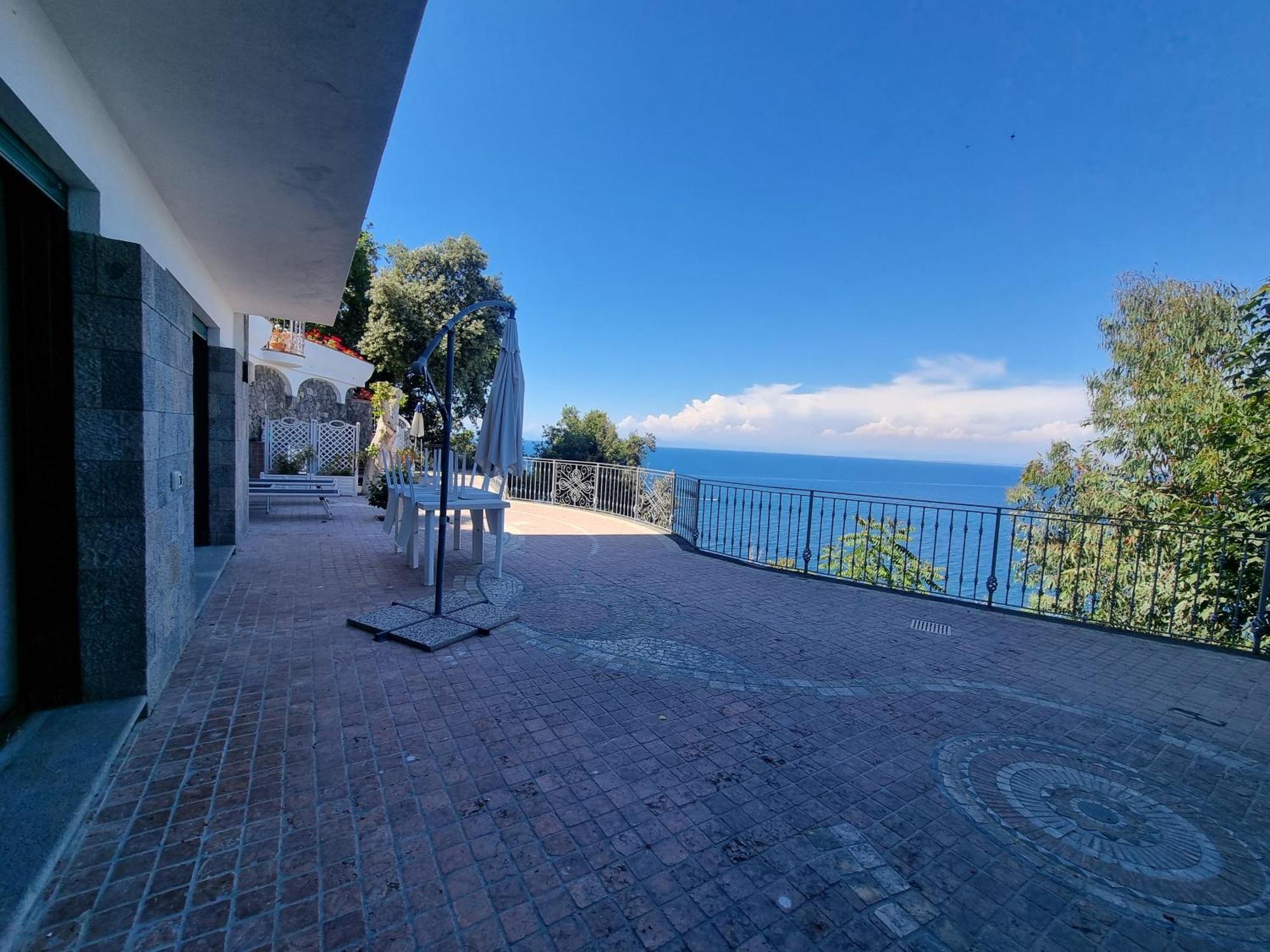 L'Incanto Suites Ischia Casamicciola Terme Exterior photo