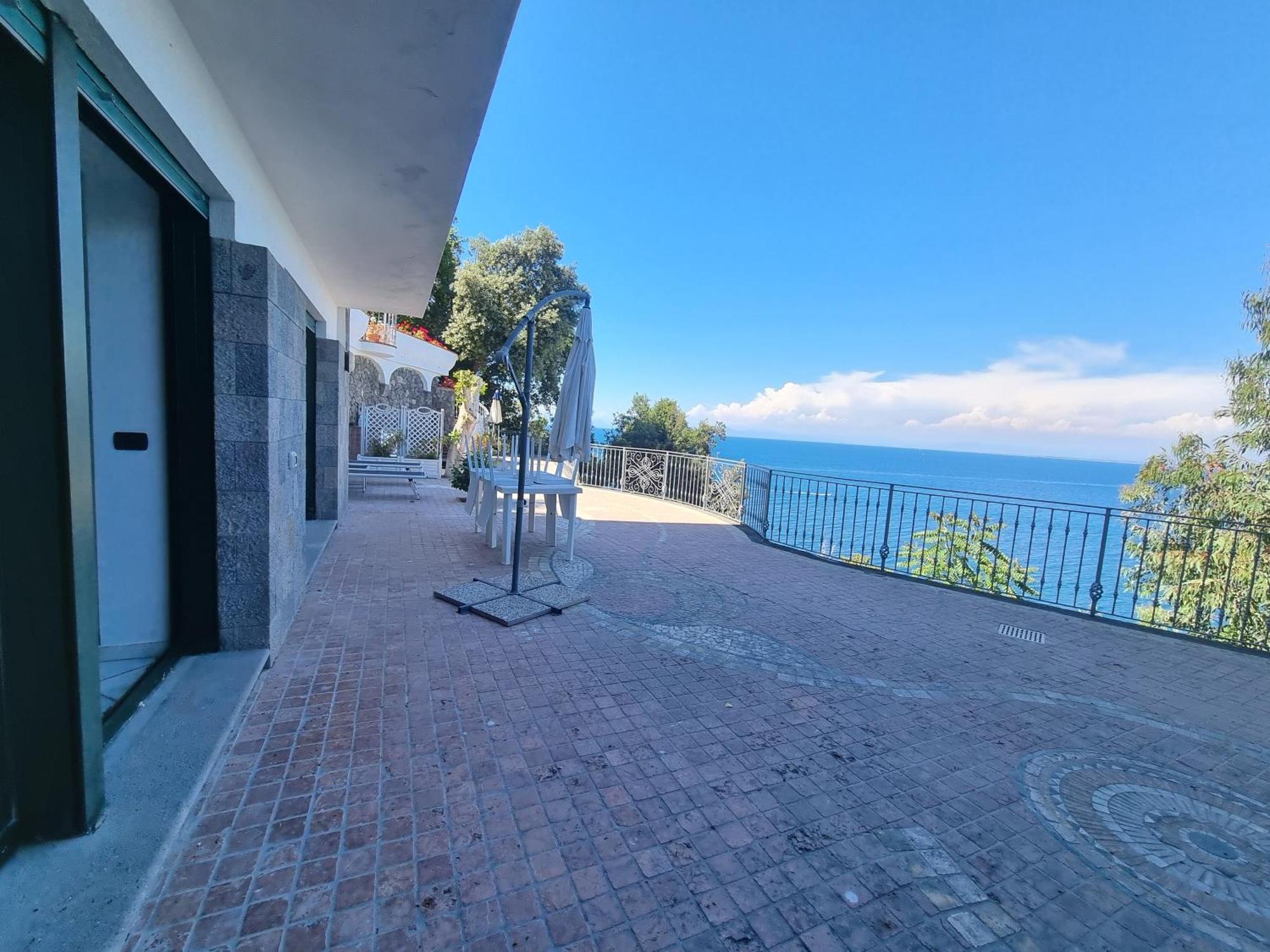 L'Incanto Suites Ischia Casamicciola Terme Exterior photo
