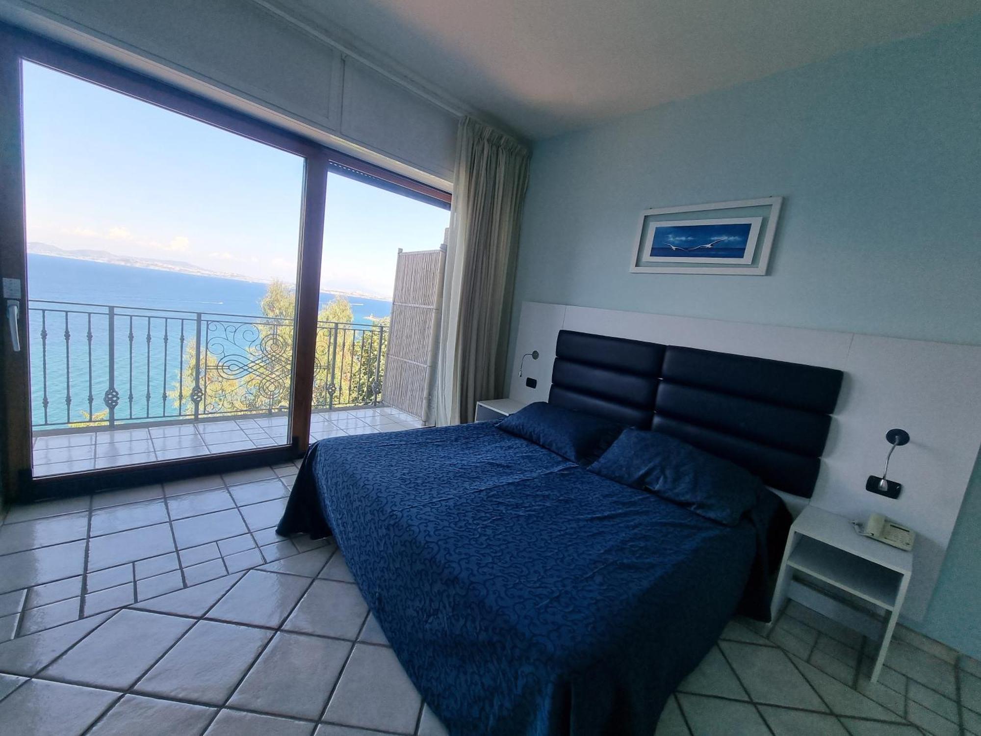 L'Incanto Suites Ischia Casamicciola Terme Exterior photo
