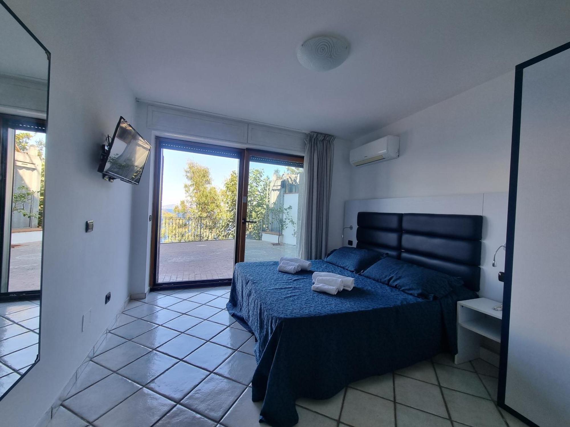 L'Incanto Suites Ischia Casamicciola Terme Exterior photo