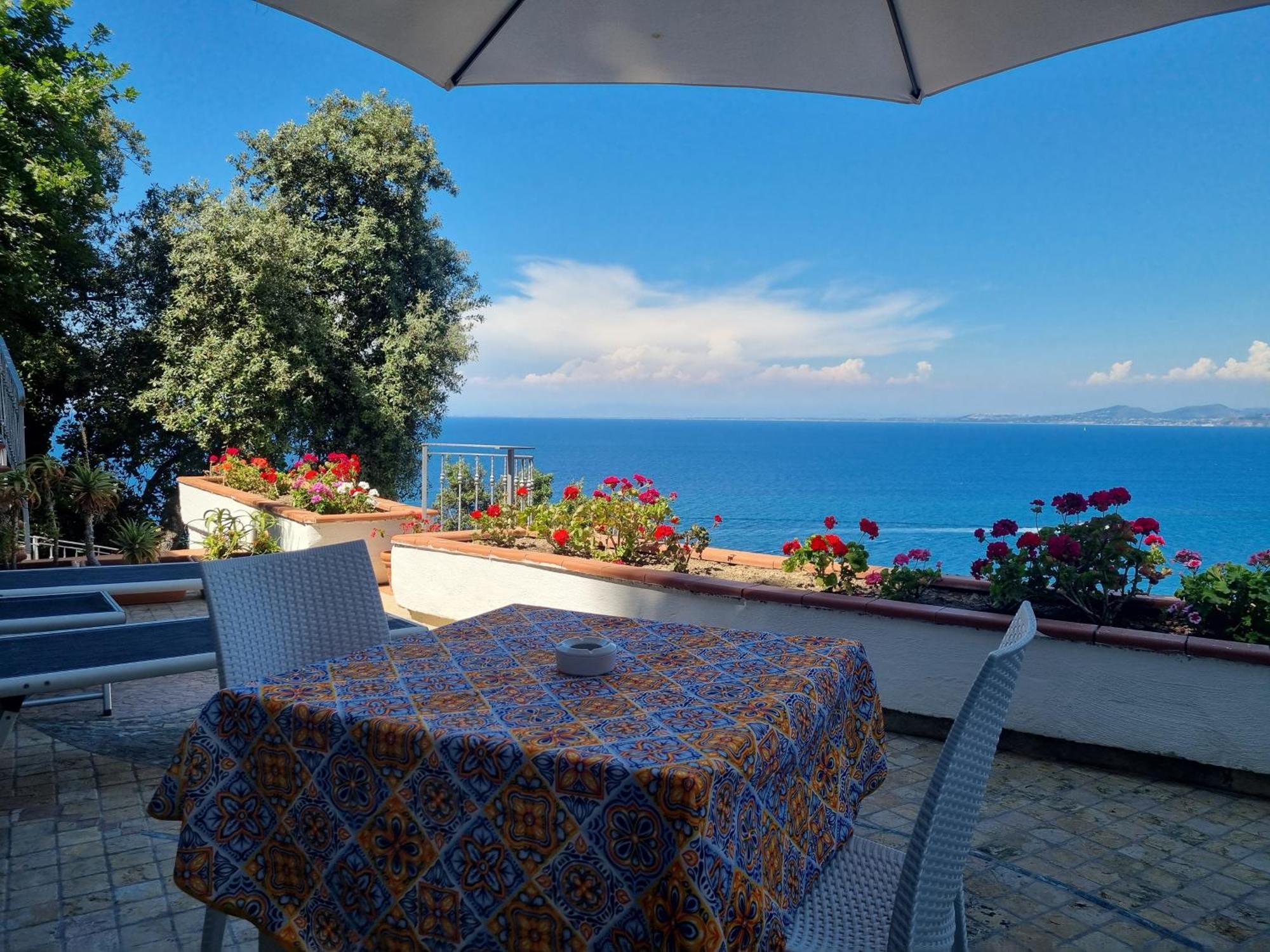 L'Incanto Suites Ischia Casamicciola Terme Exterior photo