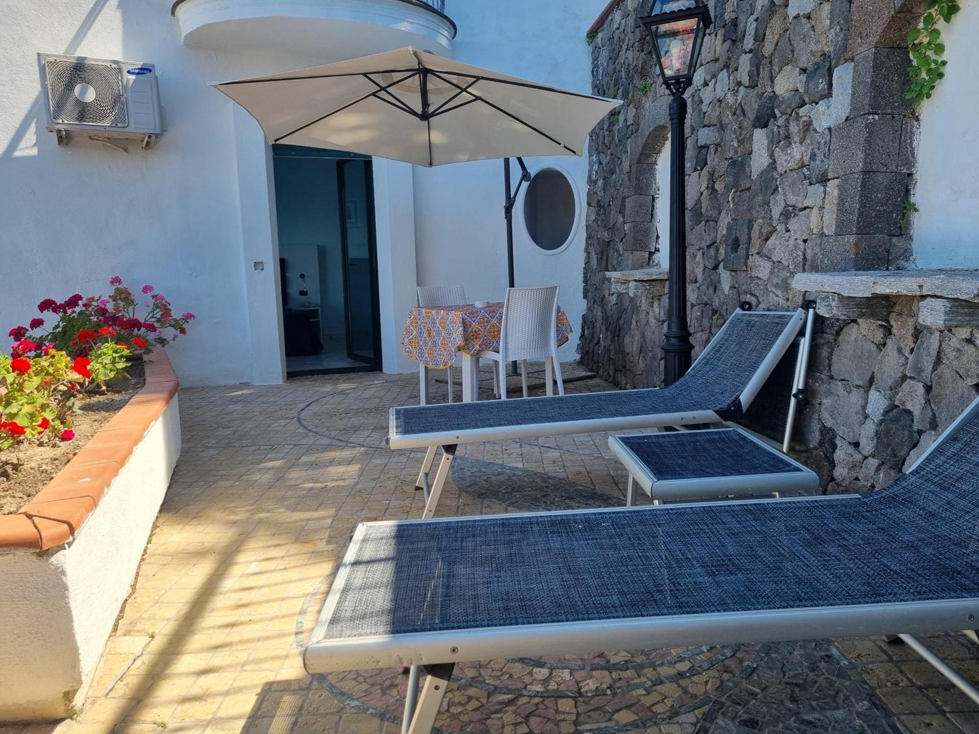 L'Incanto Suites Ischia Casamicciola Terme Exterior photo