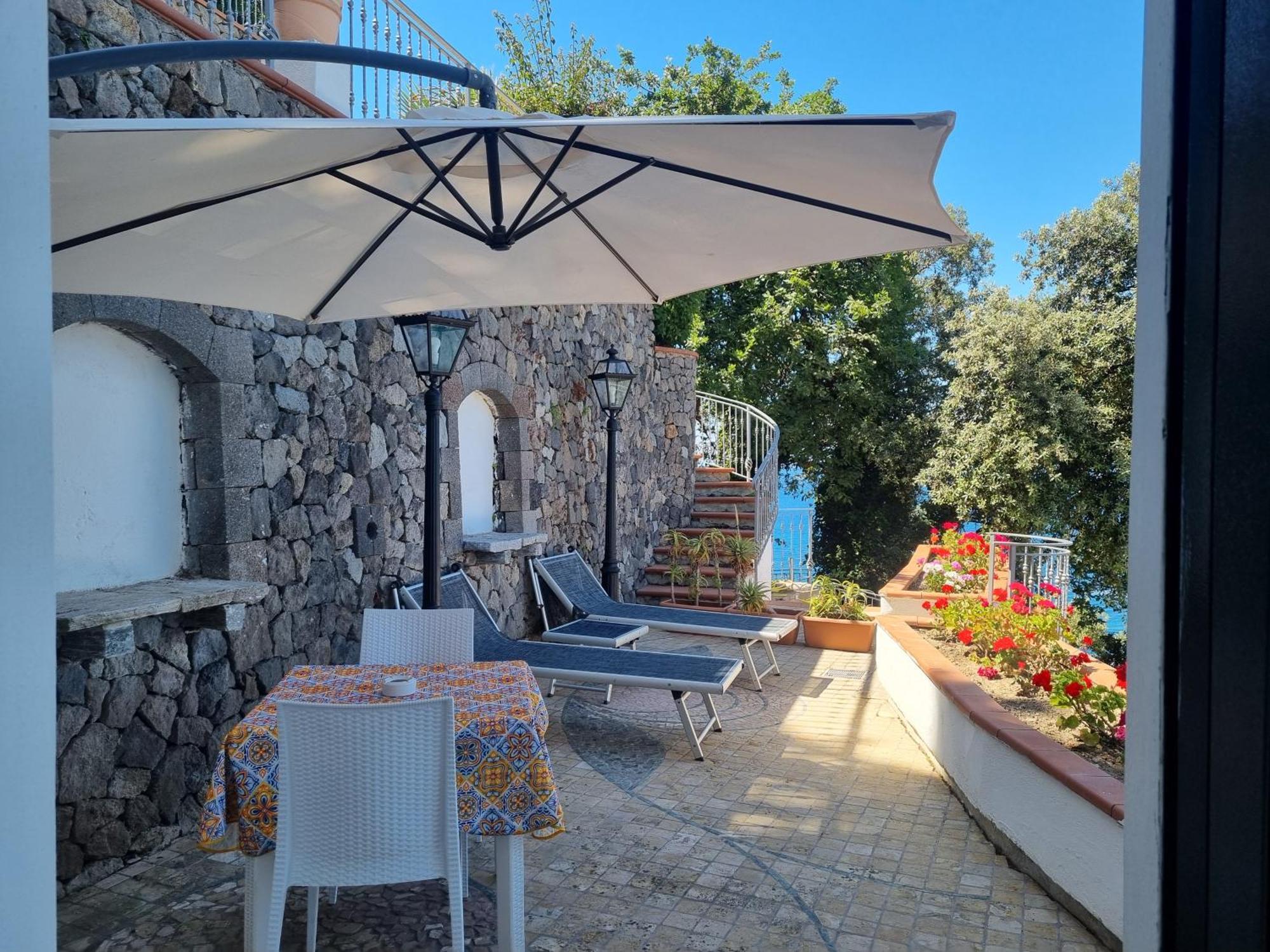 L'Incanto Suites Ischia Casamicciola Terme Exterior photo