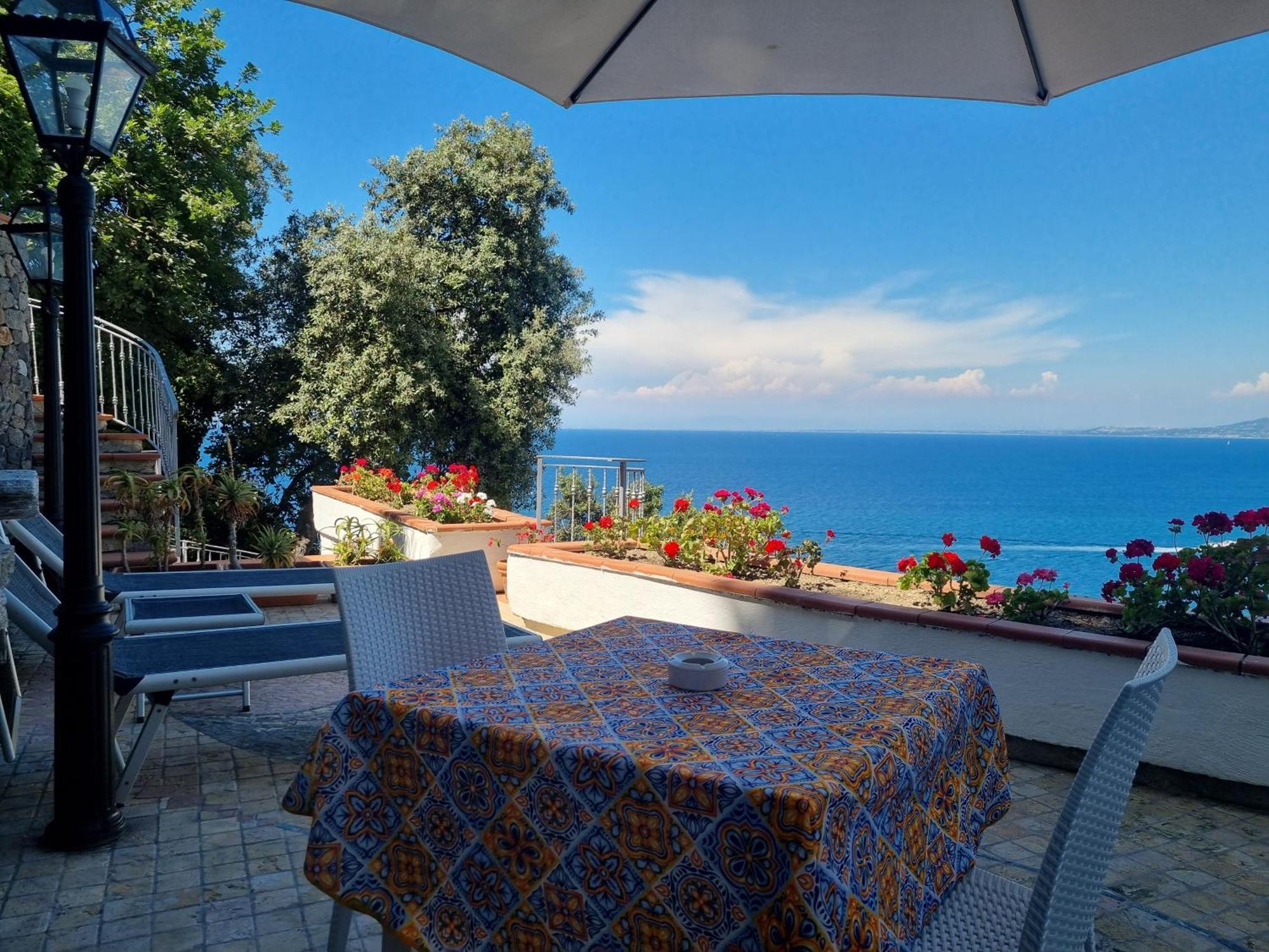 L'Incanto Suites Ischia Casamicciola Terme Exterior photo