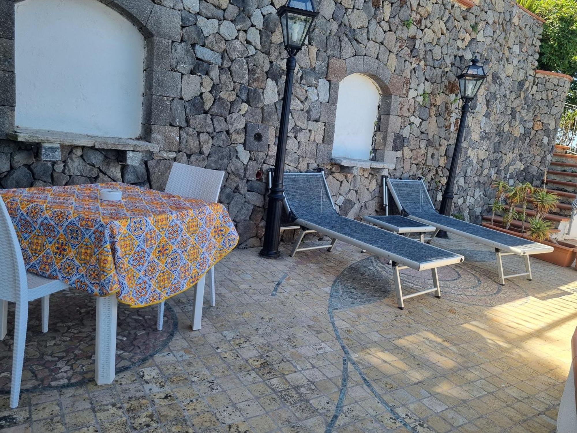 L'Incanto Suites Ischia Casamicciola Terme Exterior photo