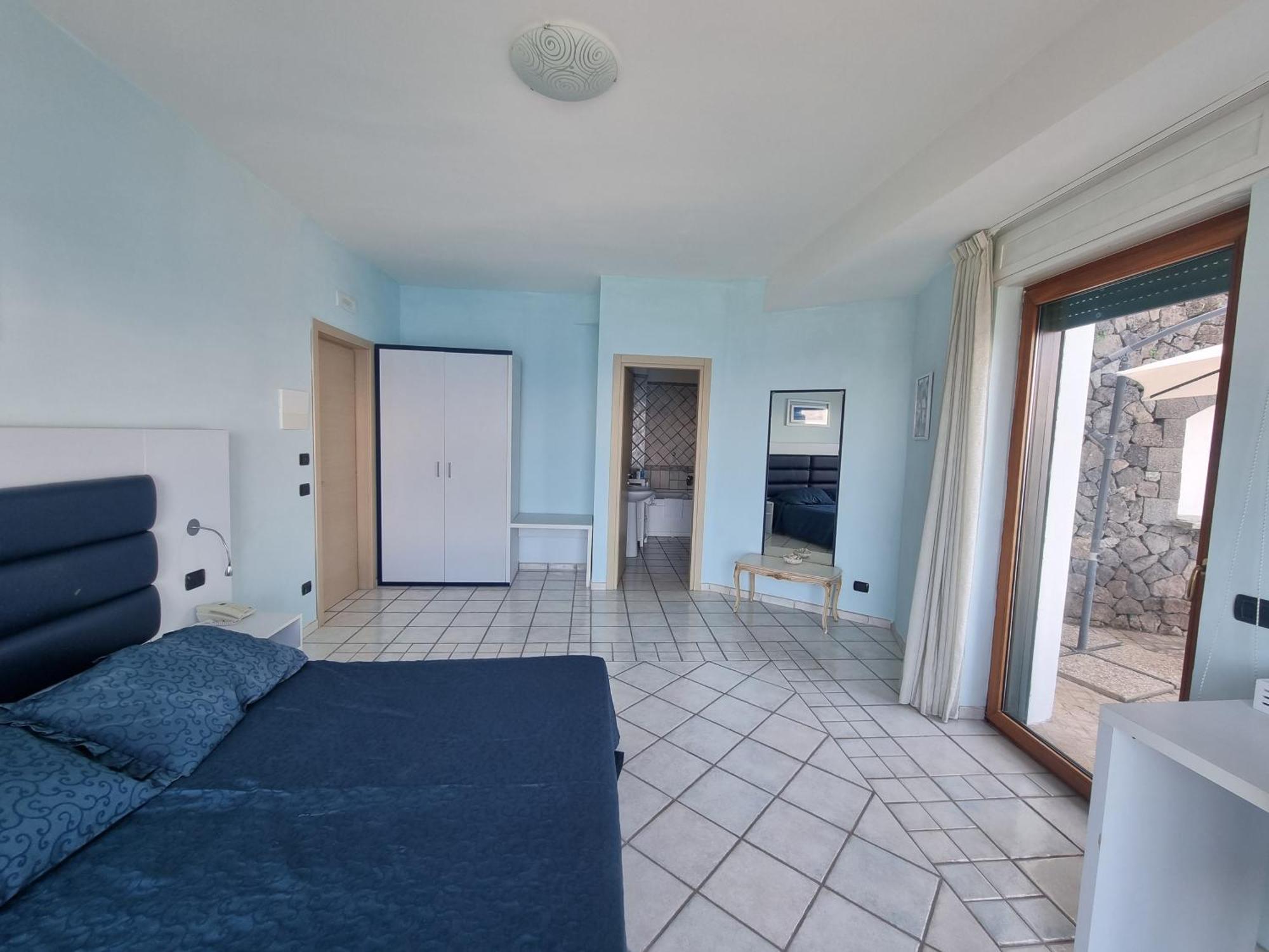 L'Incanto Suites Ischia Casamicciola Terme Exterior photo
