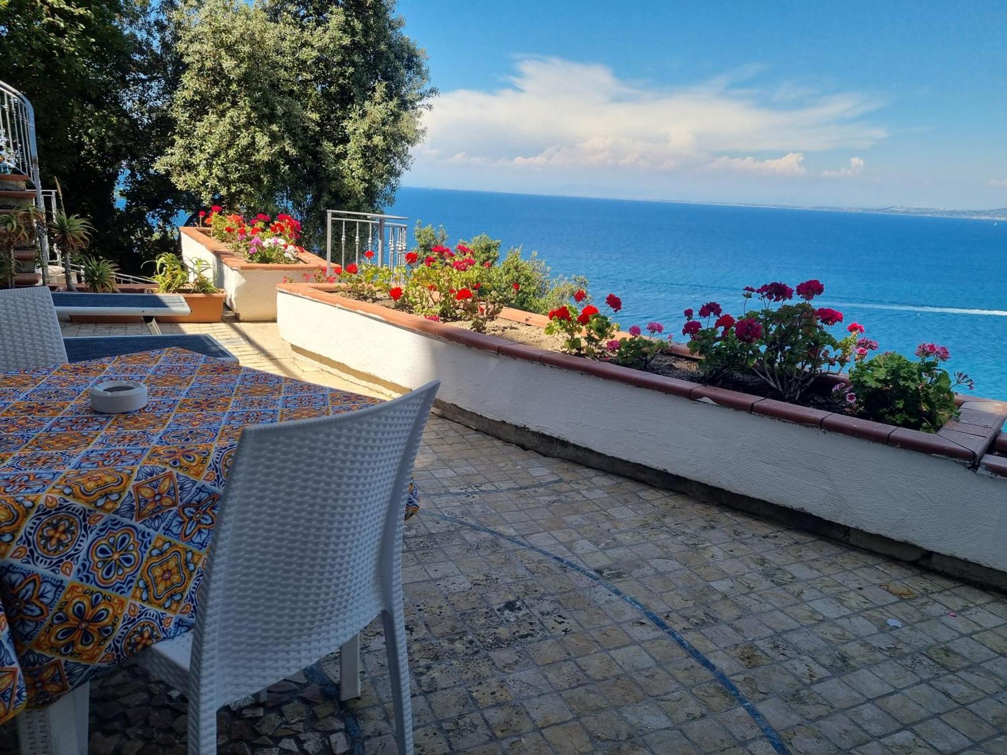 L'Incanto Suites Ischia Casamicciola Terme Exterior photo