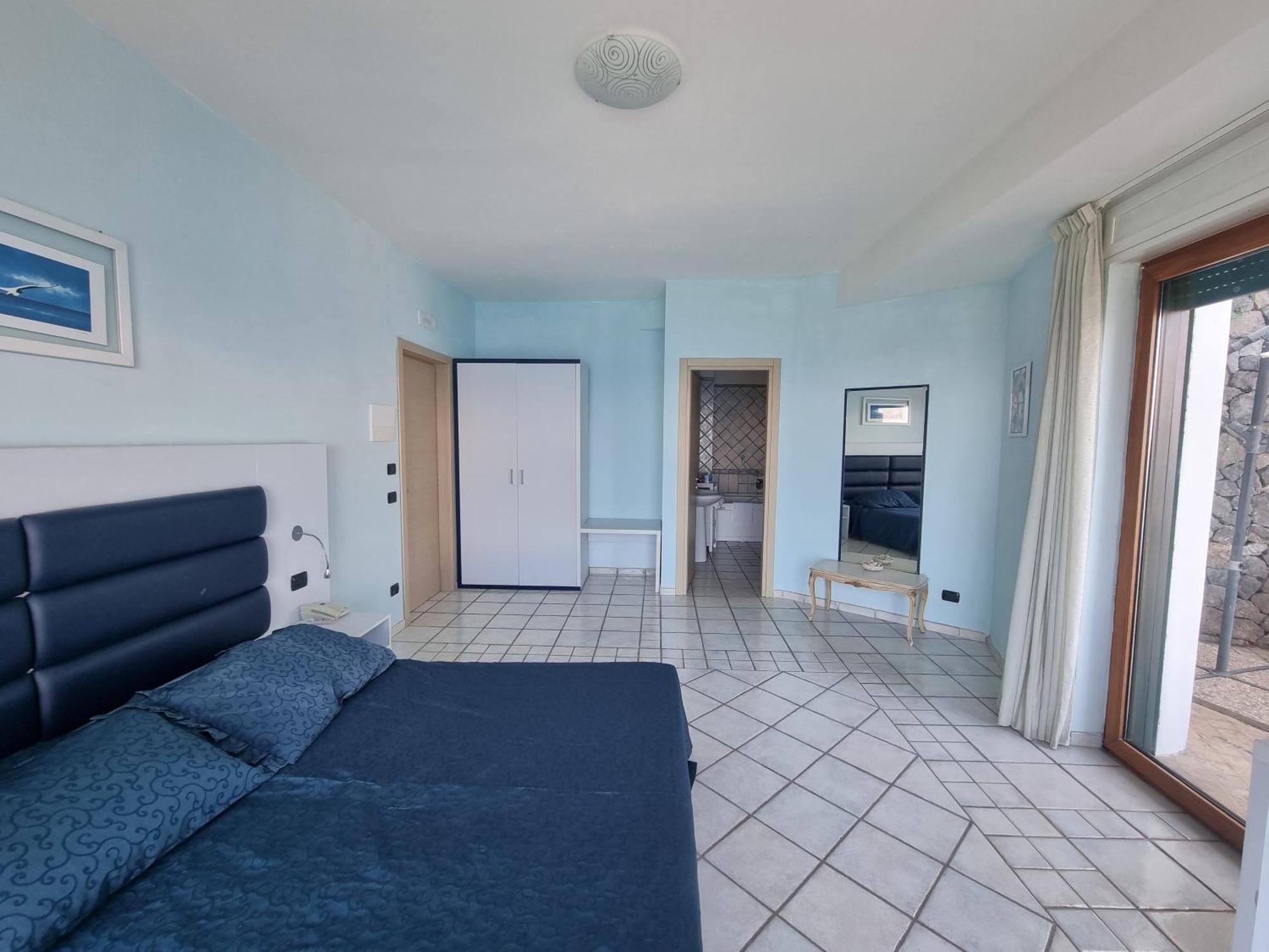 L'Incanto Suites Ischia Casamicciola Terme Exterior photo