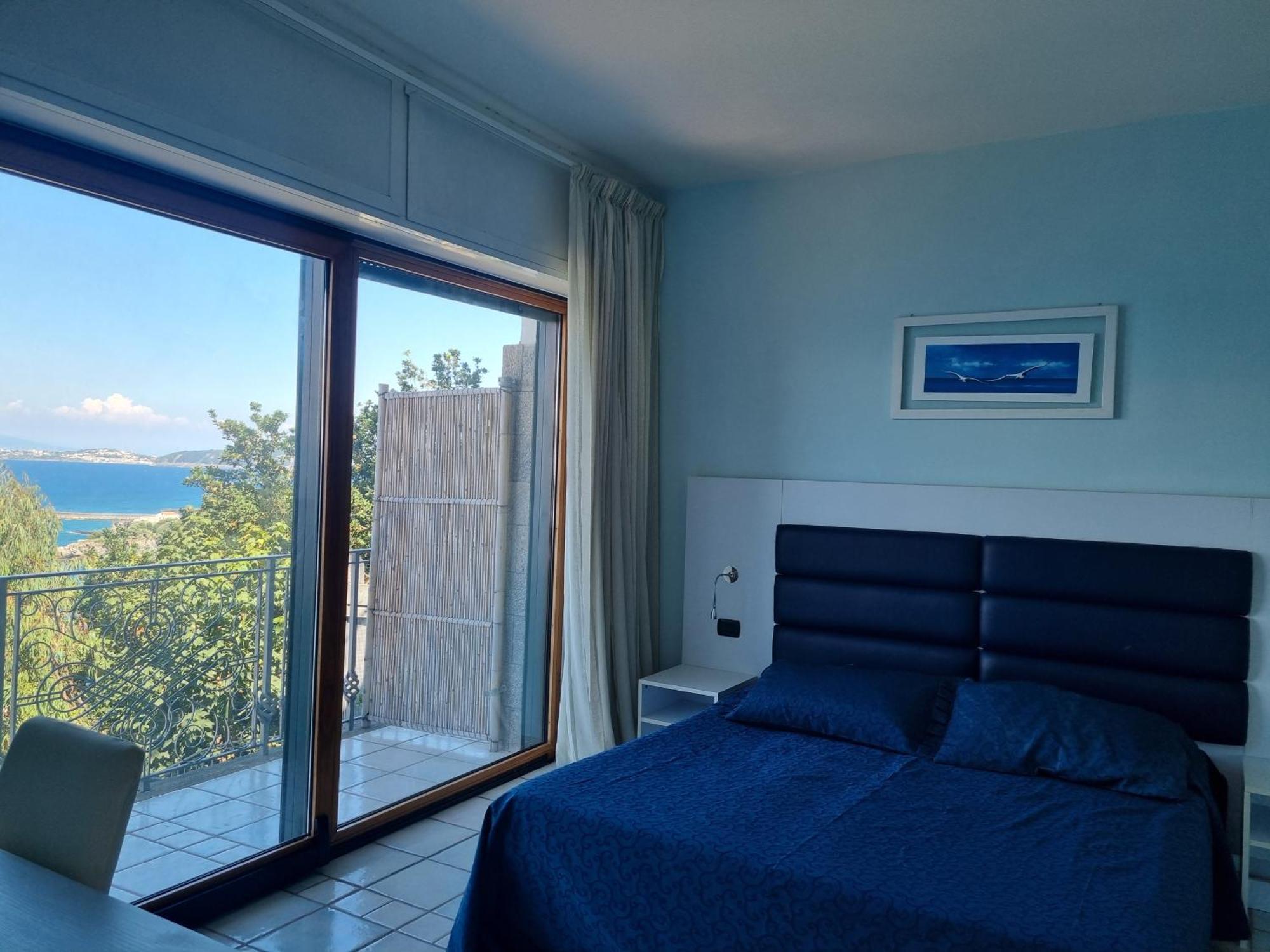 L'Incanto Suites Ischia Casamicciola Terme Exterior photo