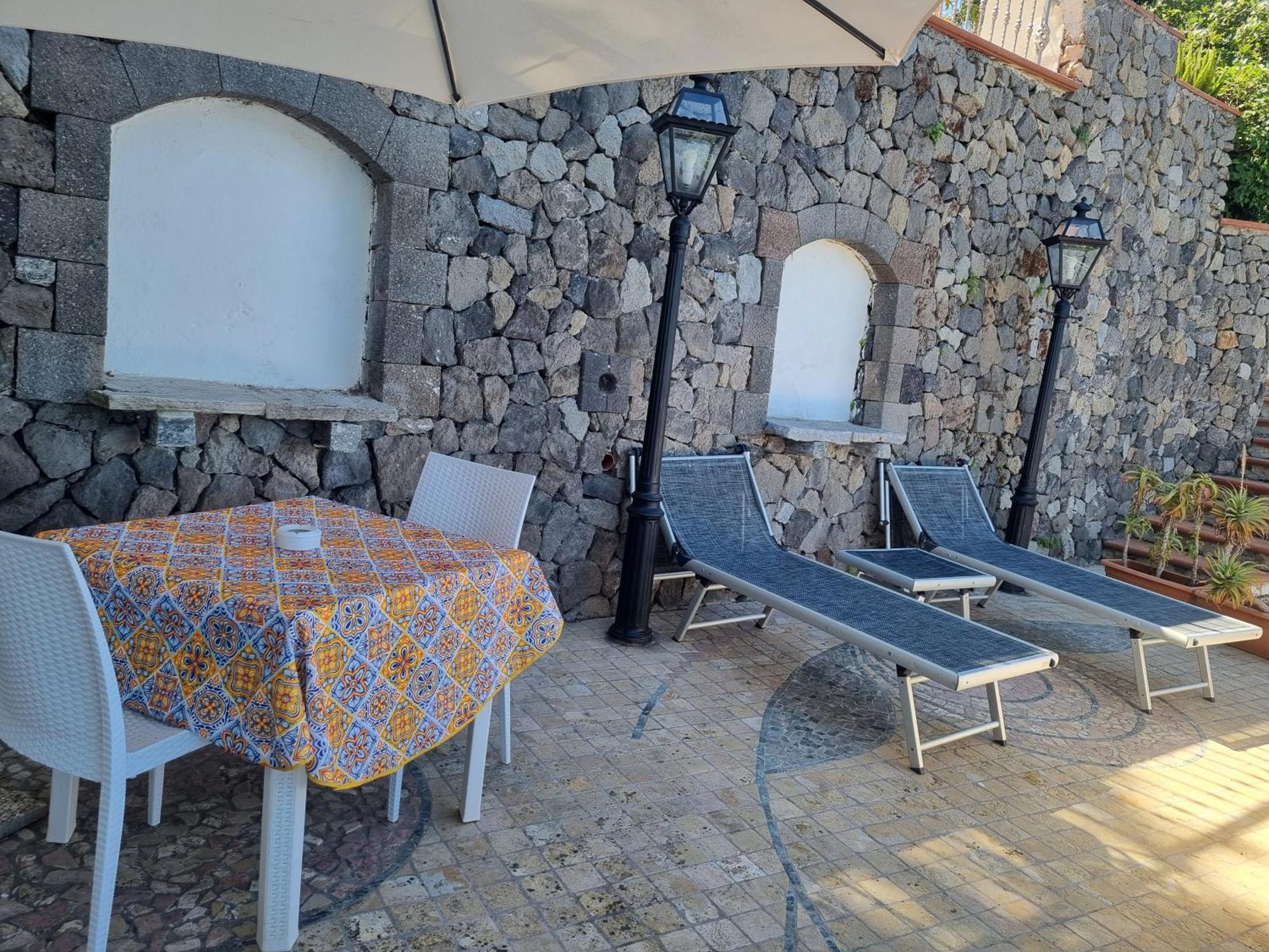 L'Incanto Suites Ischia Casamicciola Terme Exterior photo