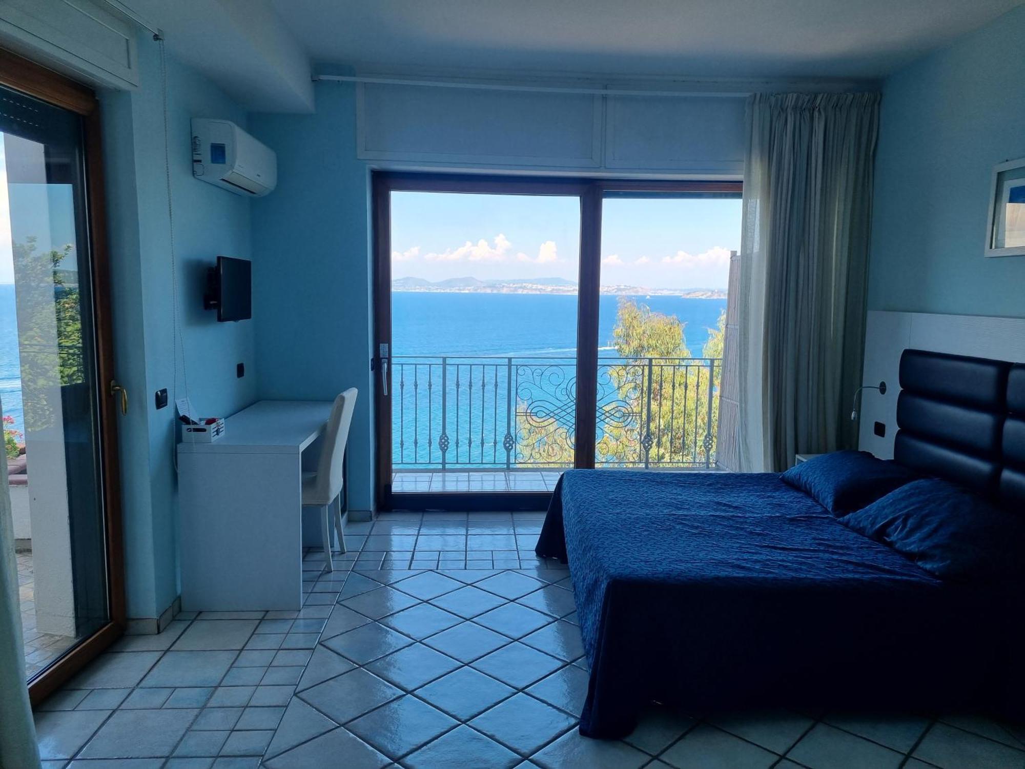 L'Incanto Suites Ischia Casamicciola Terme Exterior photo