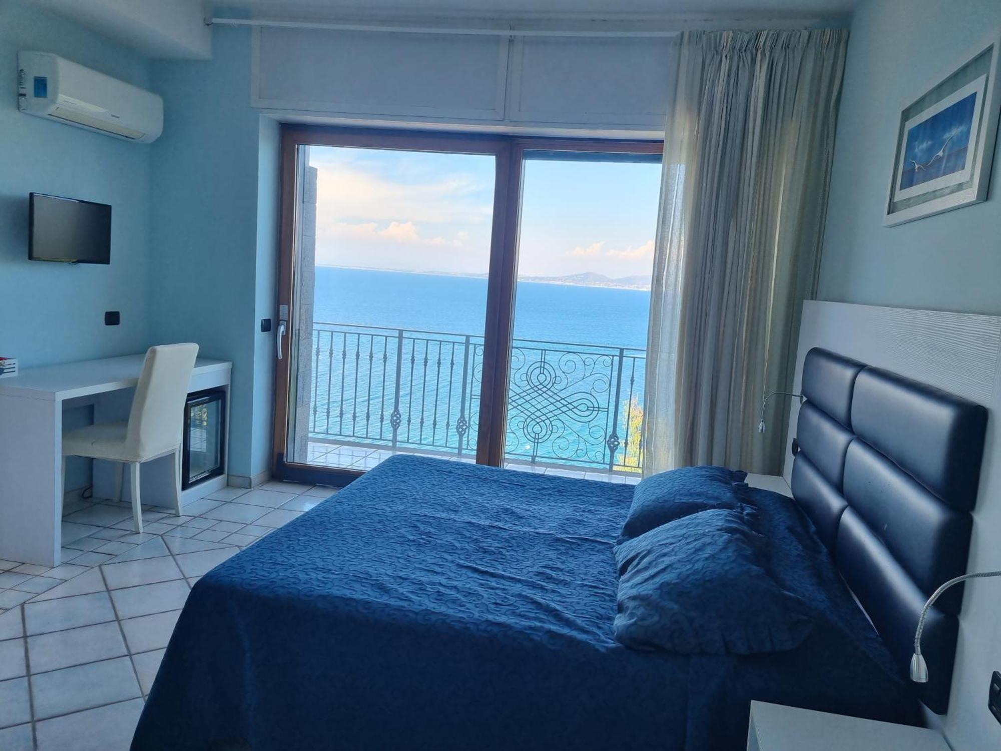 L'Incanto Suites Ischia Casamicciola Terme Exterior photo