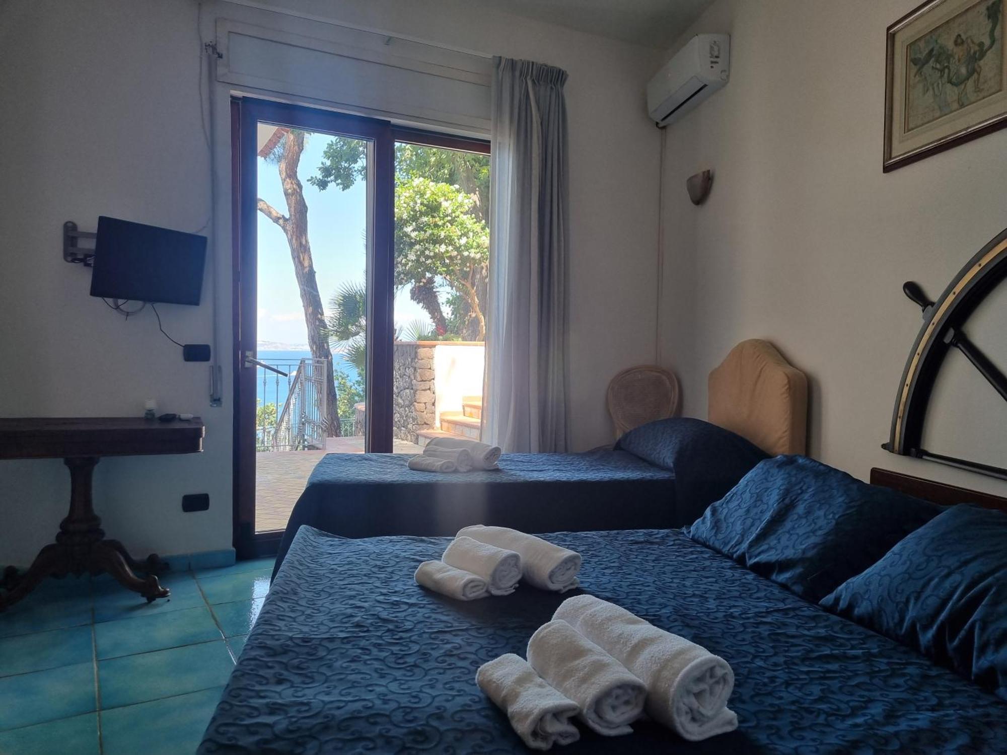 L'Incanto Suites Ischia Casamicciola Terme Exterior photo