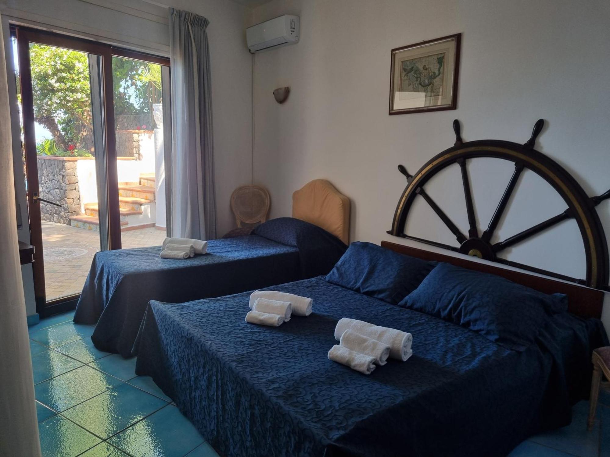 L'Incanto Suites Ischia Casamicciola Terme Exterior photo