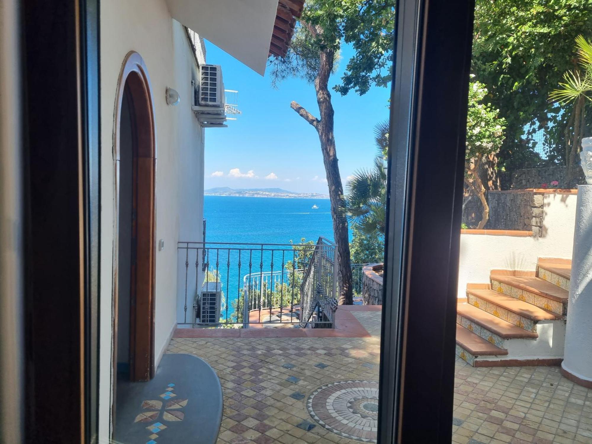 L'Incanto Suites Ischia Casamicciola Terme Exterior photo