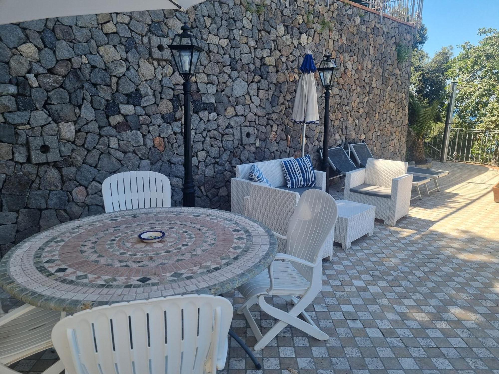 L'Incanto Suites Ischia Casamicciola Terme Exterior photo