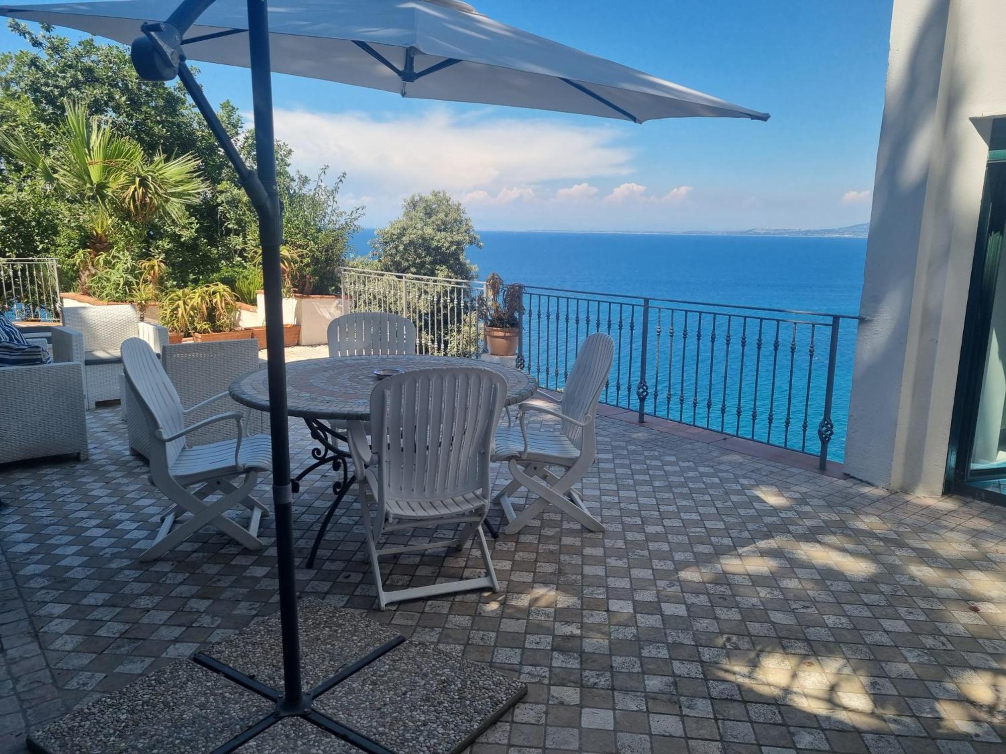 L'Incanto Suites Ischia Casamicciola Terme Exterior photo