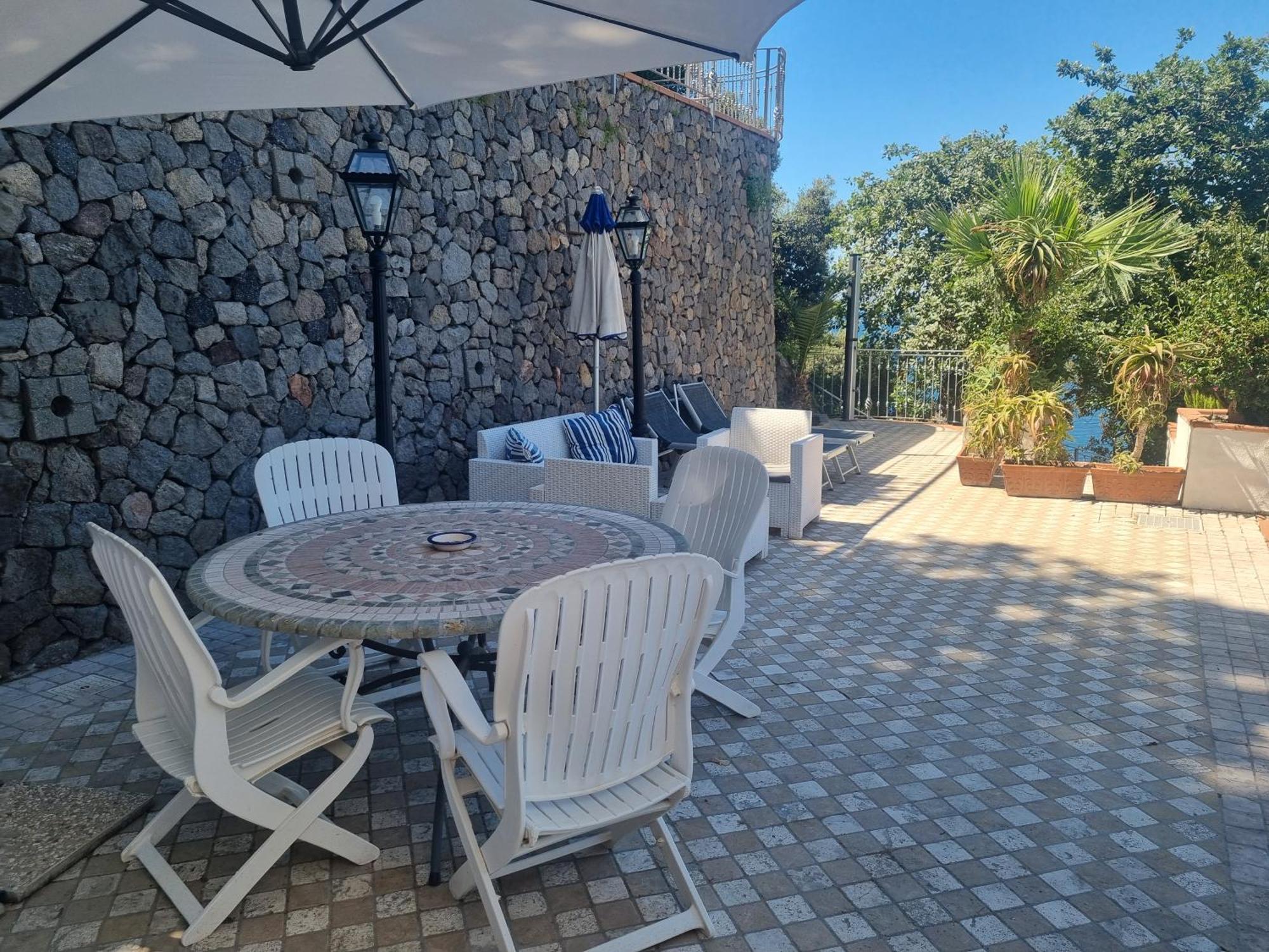 L'Incanto Suites Ischia Casamicciola Terme Exterior photo