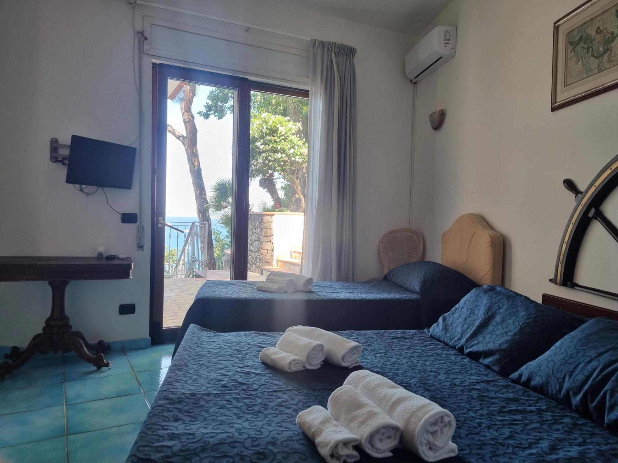 L'Incanto Suites Ischia Casamicciola Terme Exterior photo