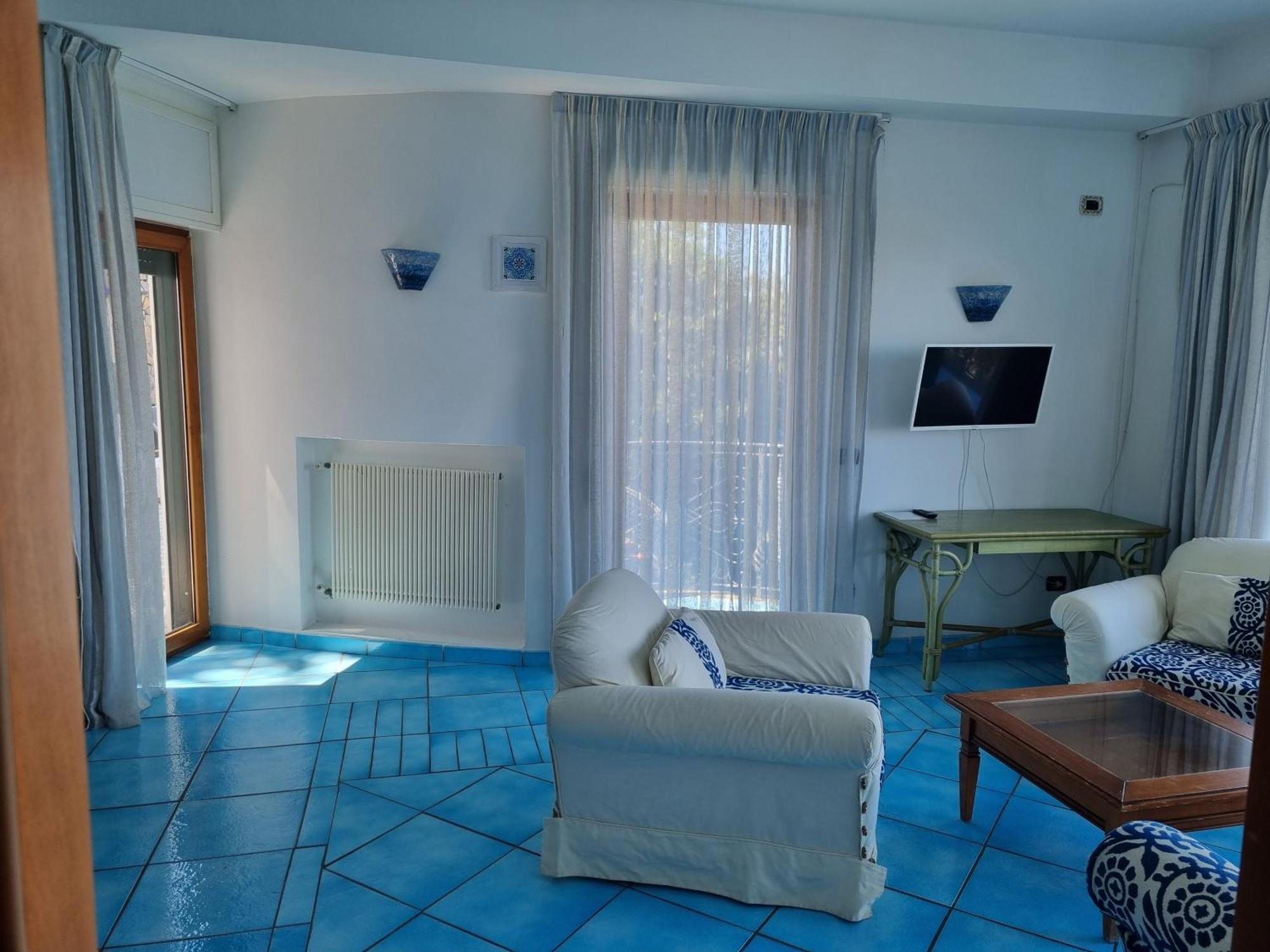 L'Incanto Suites Ischia Casamicciola Terme Exterior photo