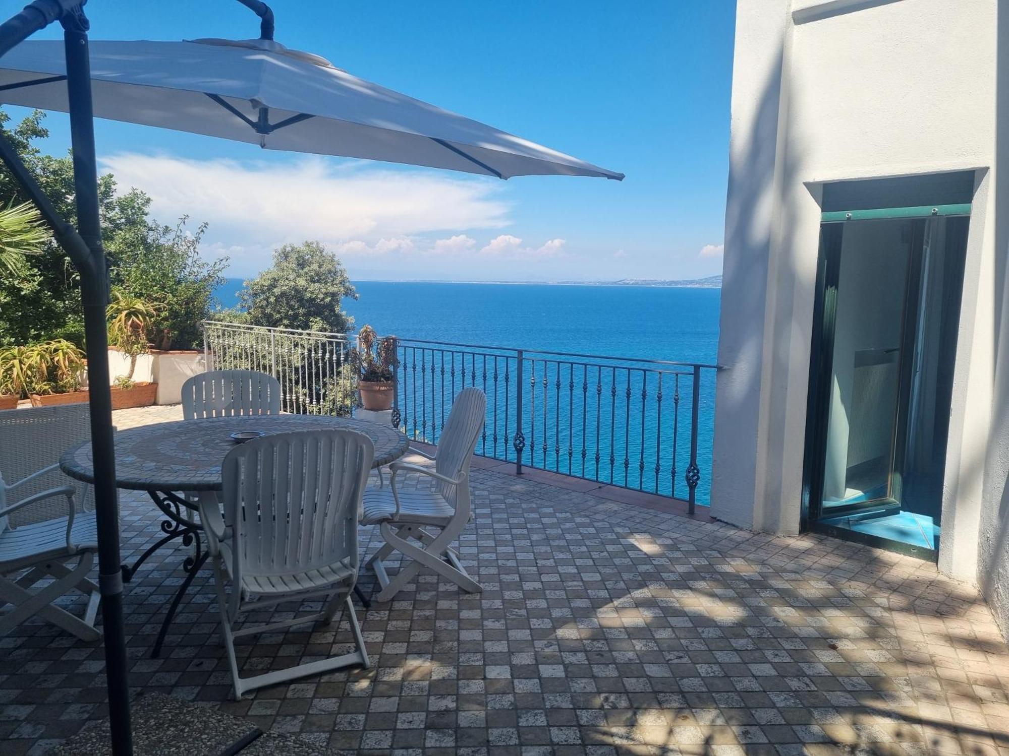 L'Incanto Suites Ischia Casamicciola Terme Exterior photo