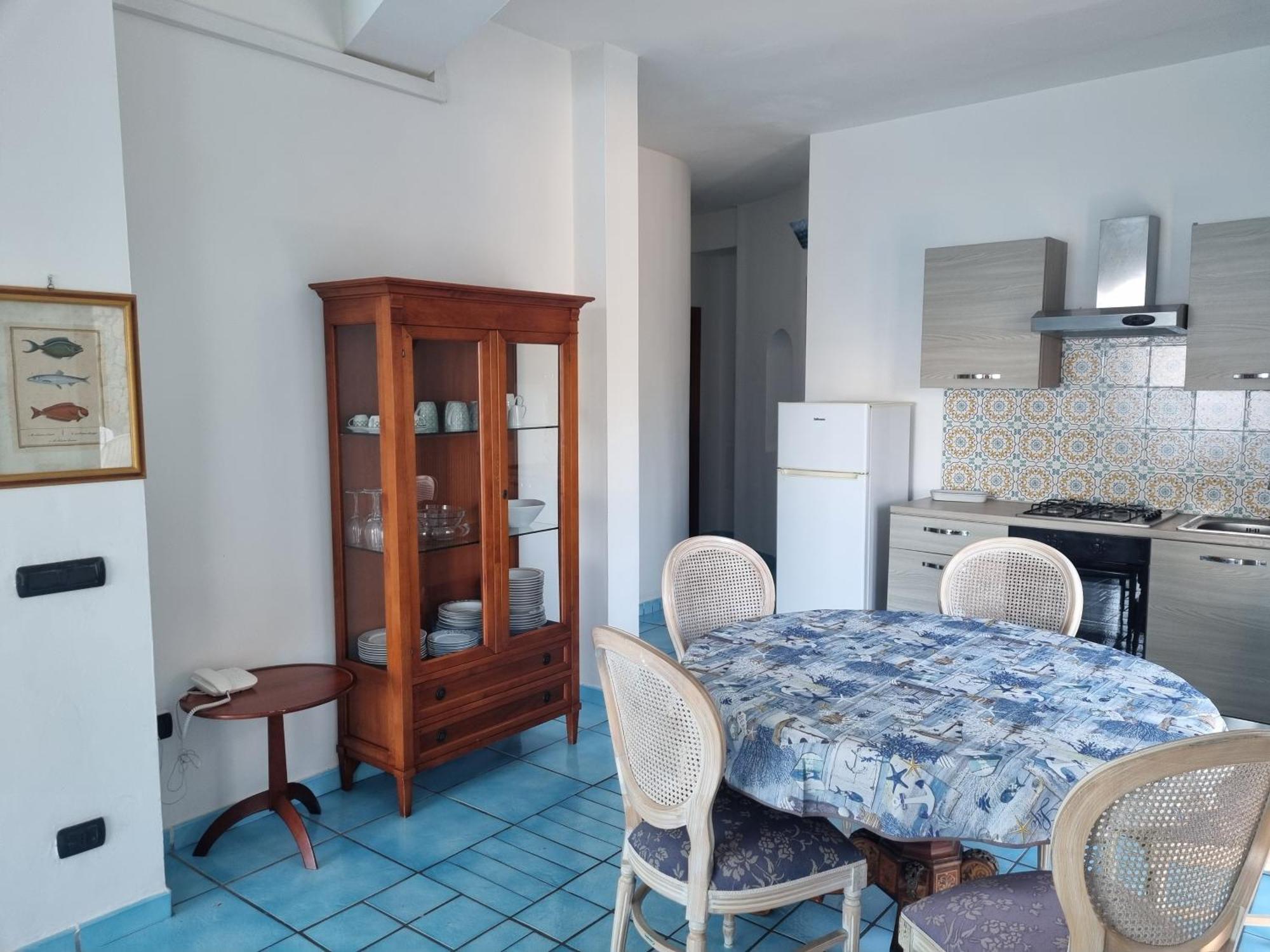L'Incanto Suites Ischia Casamicciola Terme Exterior photo