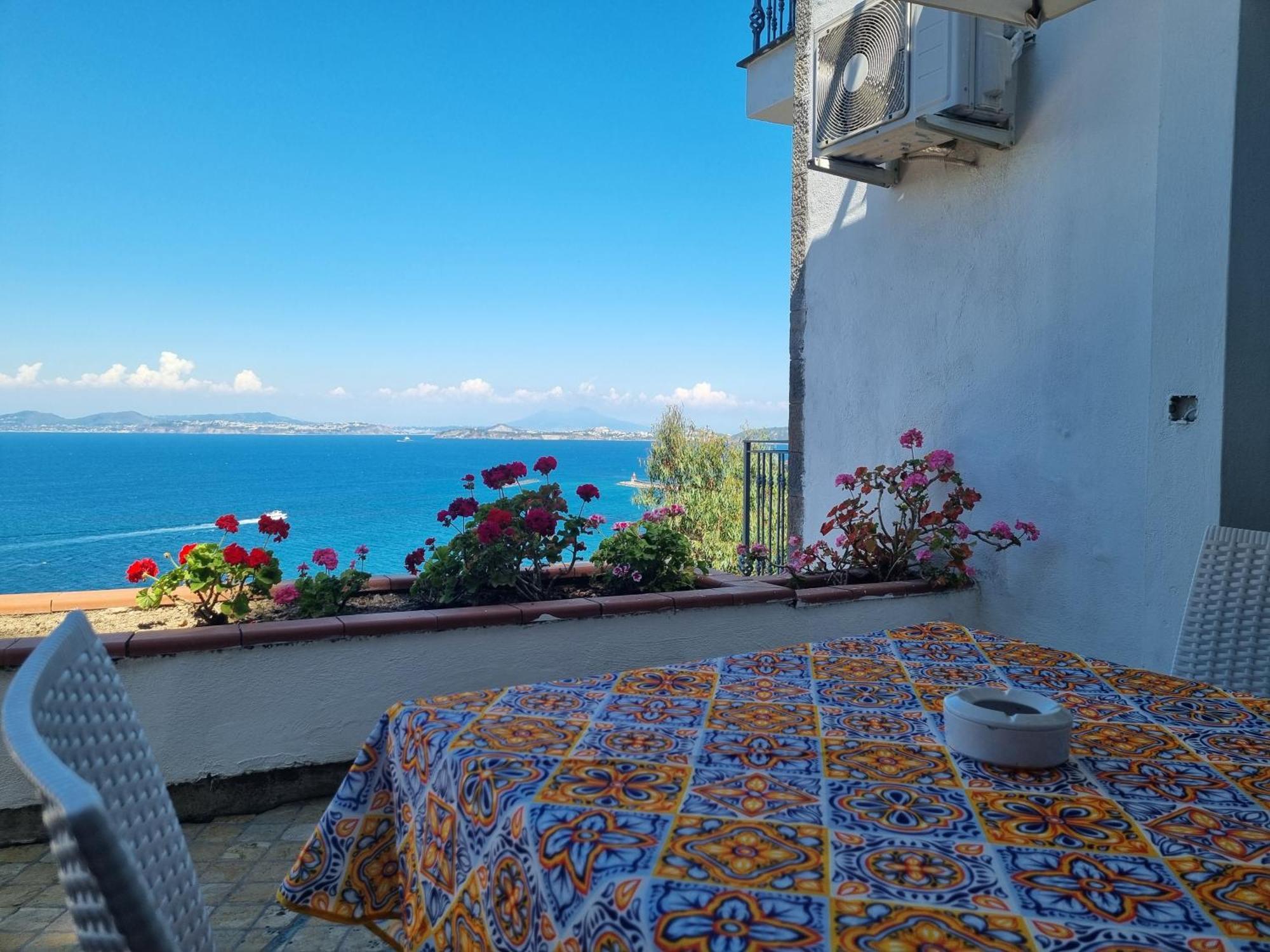 L'Incanto Suites Ischia Casamicciola Terme Exterior photo