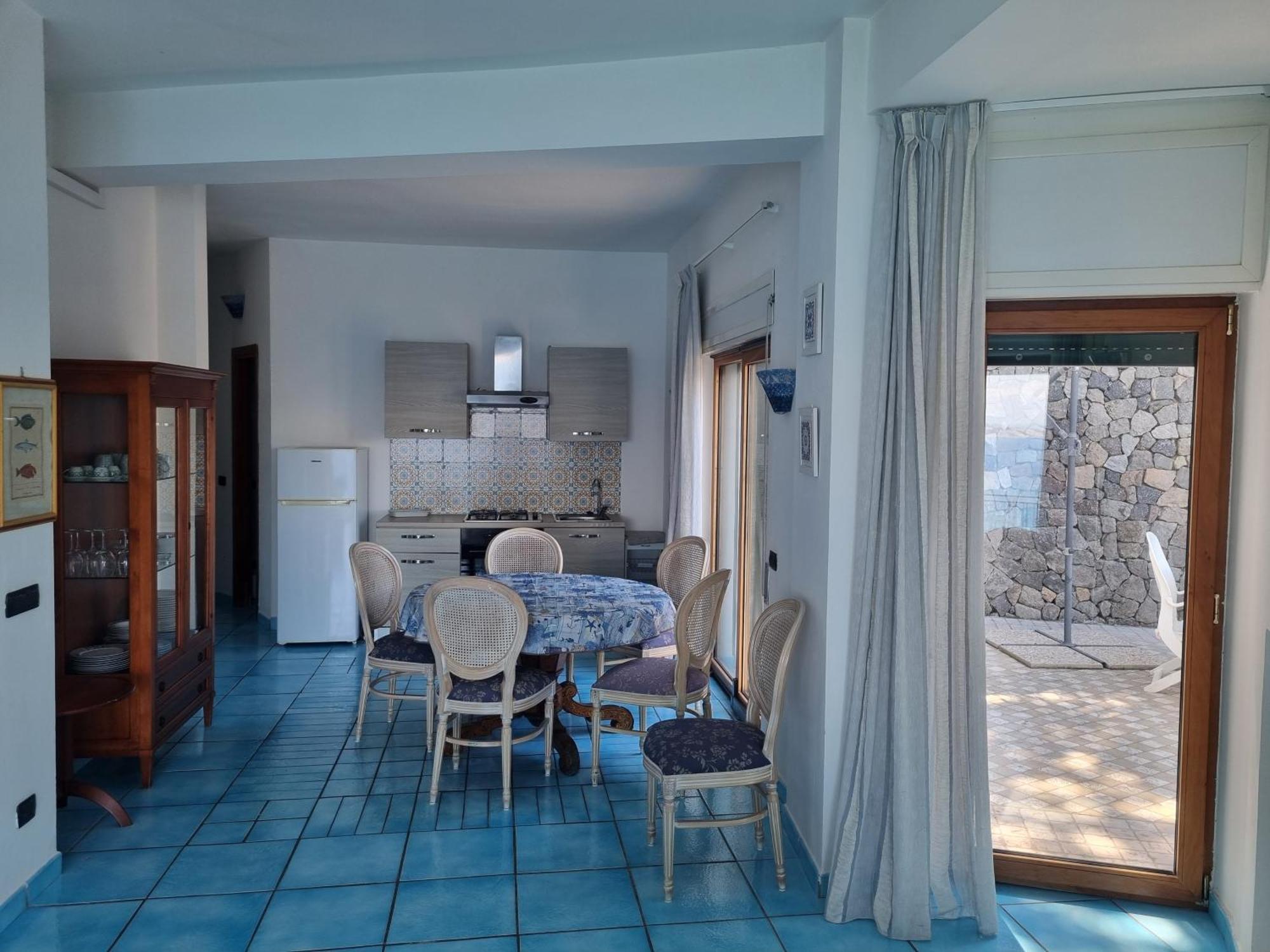 L'Incanto Suites Ischia Casamicciola Terme Exterior photo