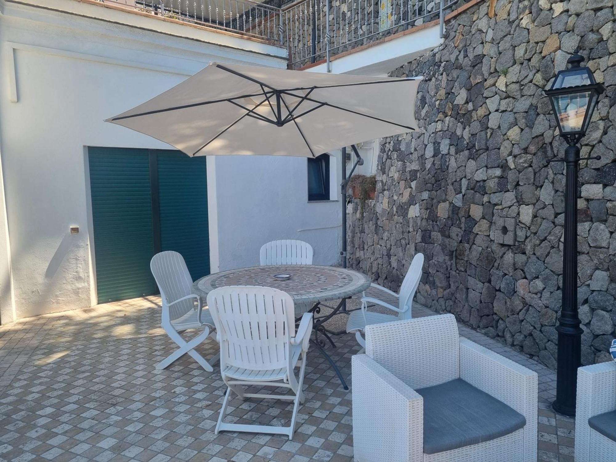 L'Incanto Suites Ischia Casamicciola Terme Exterior photo