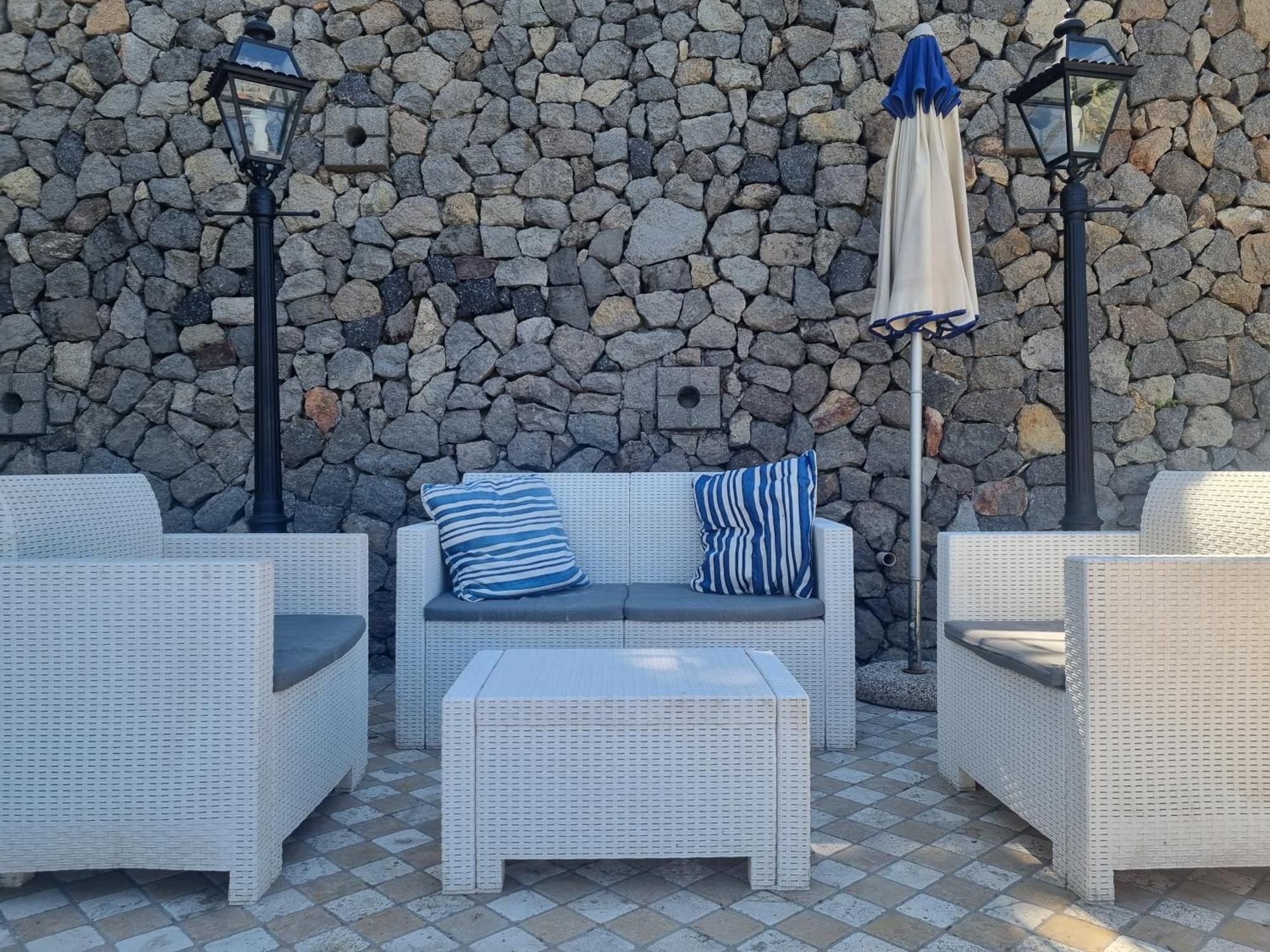 L'Incanto Suites Ischia Casamicciola Terme Exterior photo