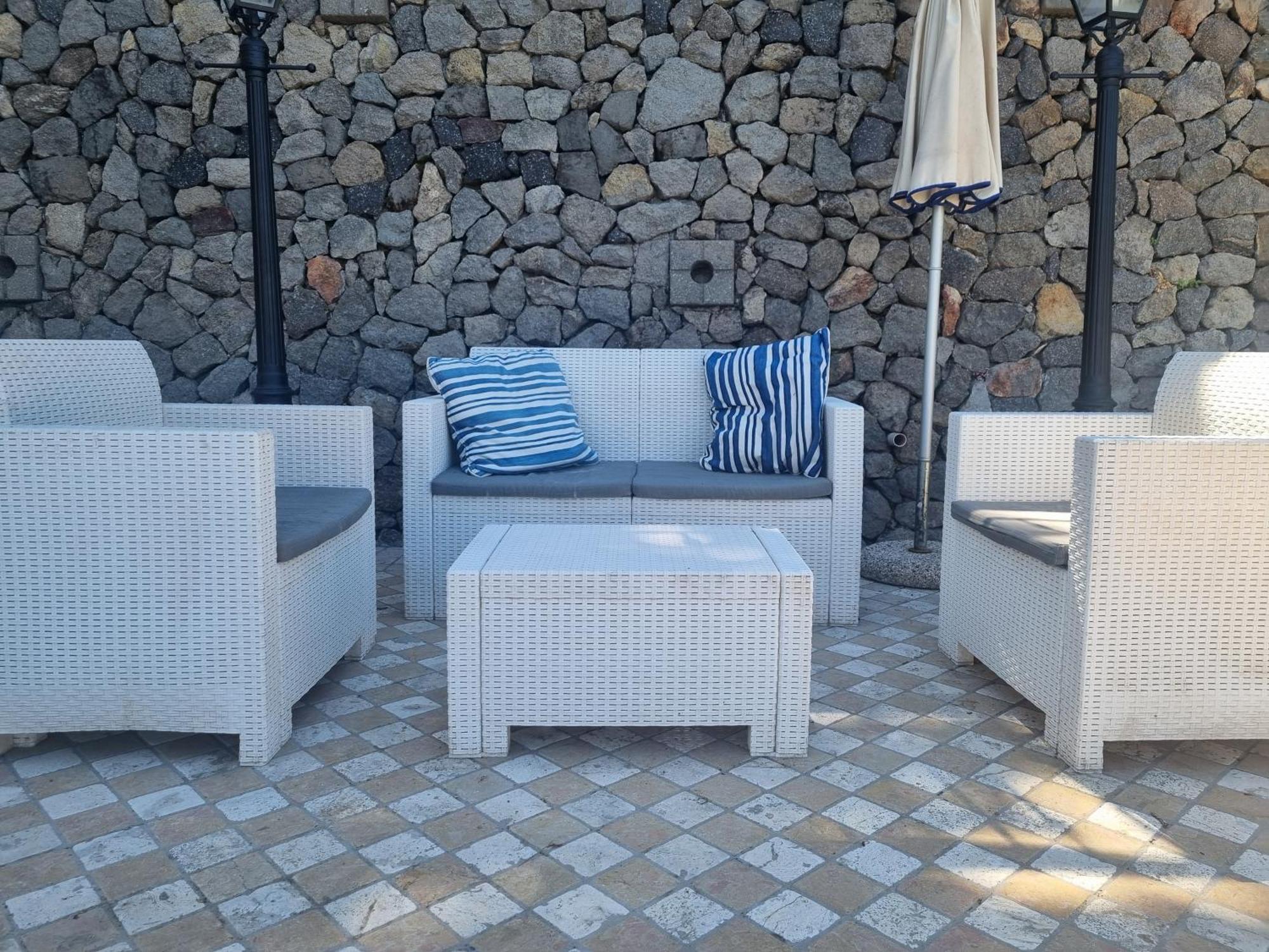 L'Incanto Suites Ischia Casamicciola Terme Exterior photo
