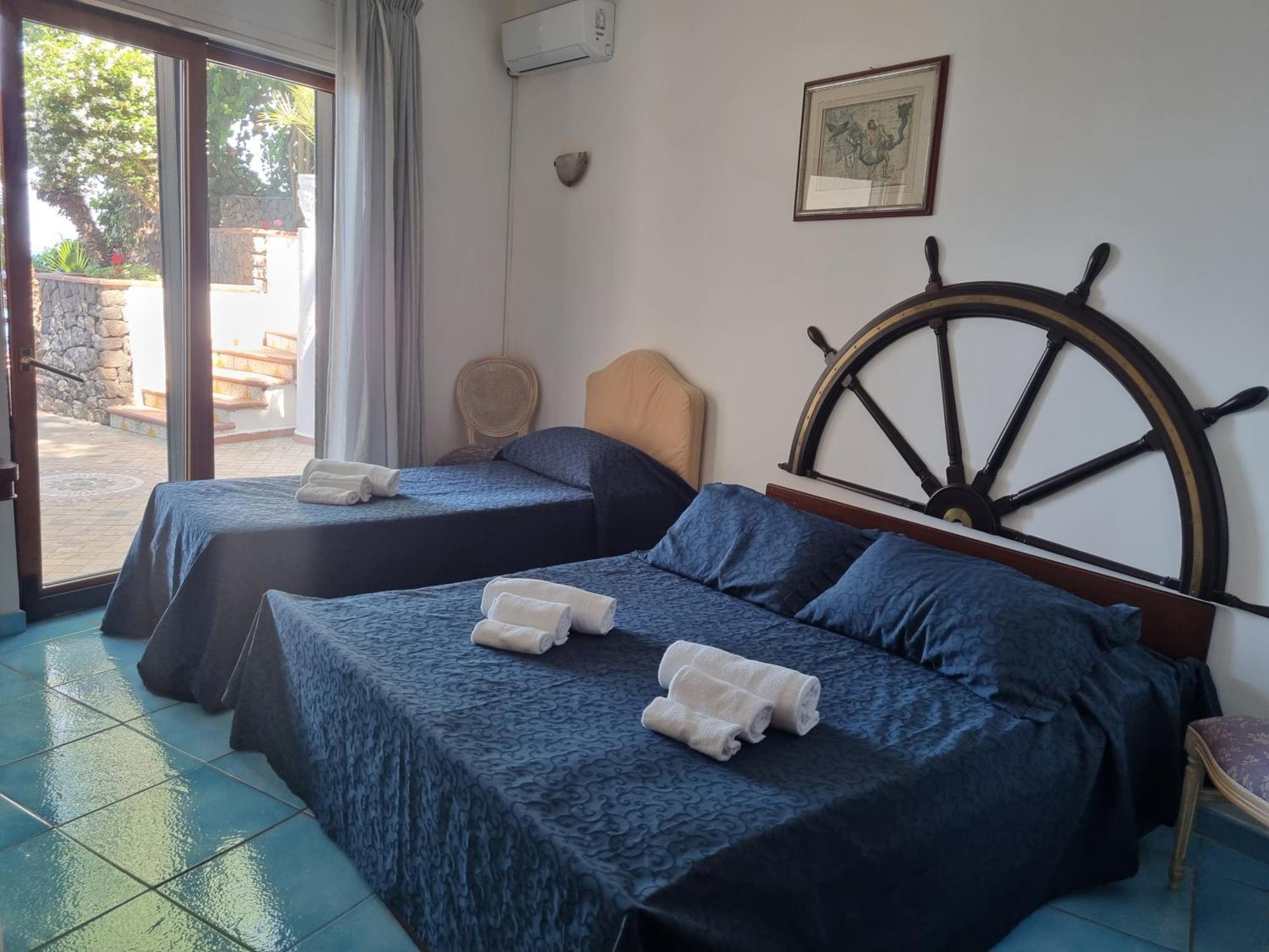 L'Incanto Suites Ischia Casamicciola Terme Exterior photo