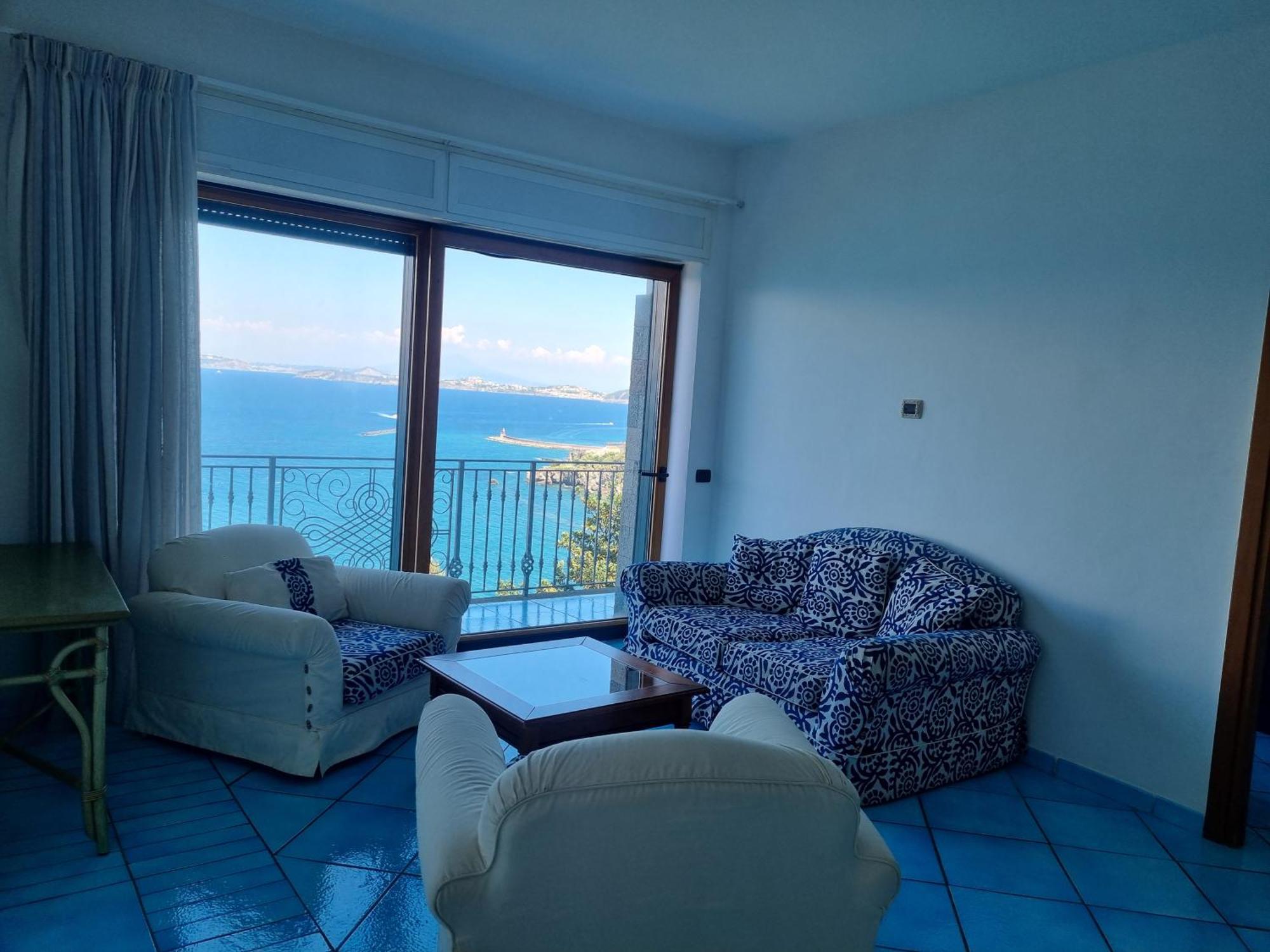 L'Incanto Suites Ischia Casamicciola Terme Exterior photo