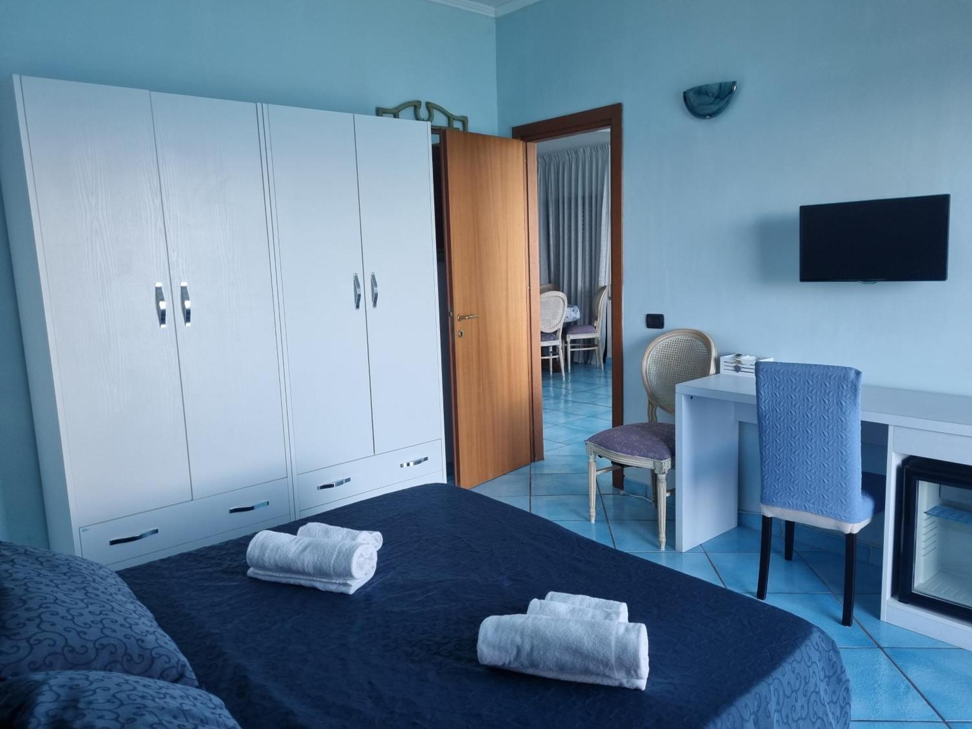 L'Incanto Suites Ischia Casamicciola Terme Exterior photo