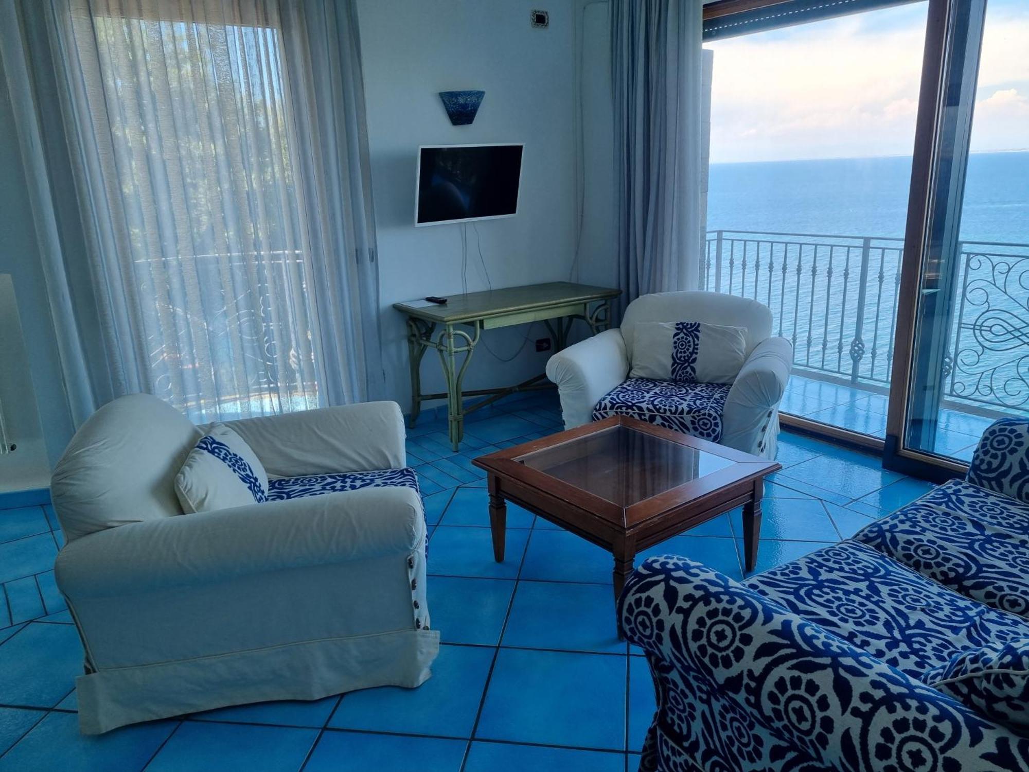 L'Incanto Suites Ischia Casamicciola Terme Exterior photo