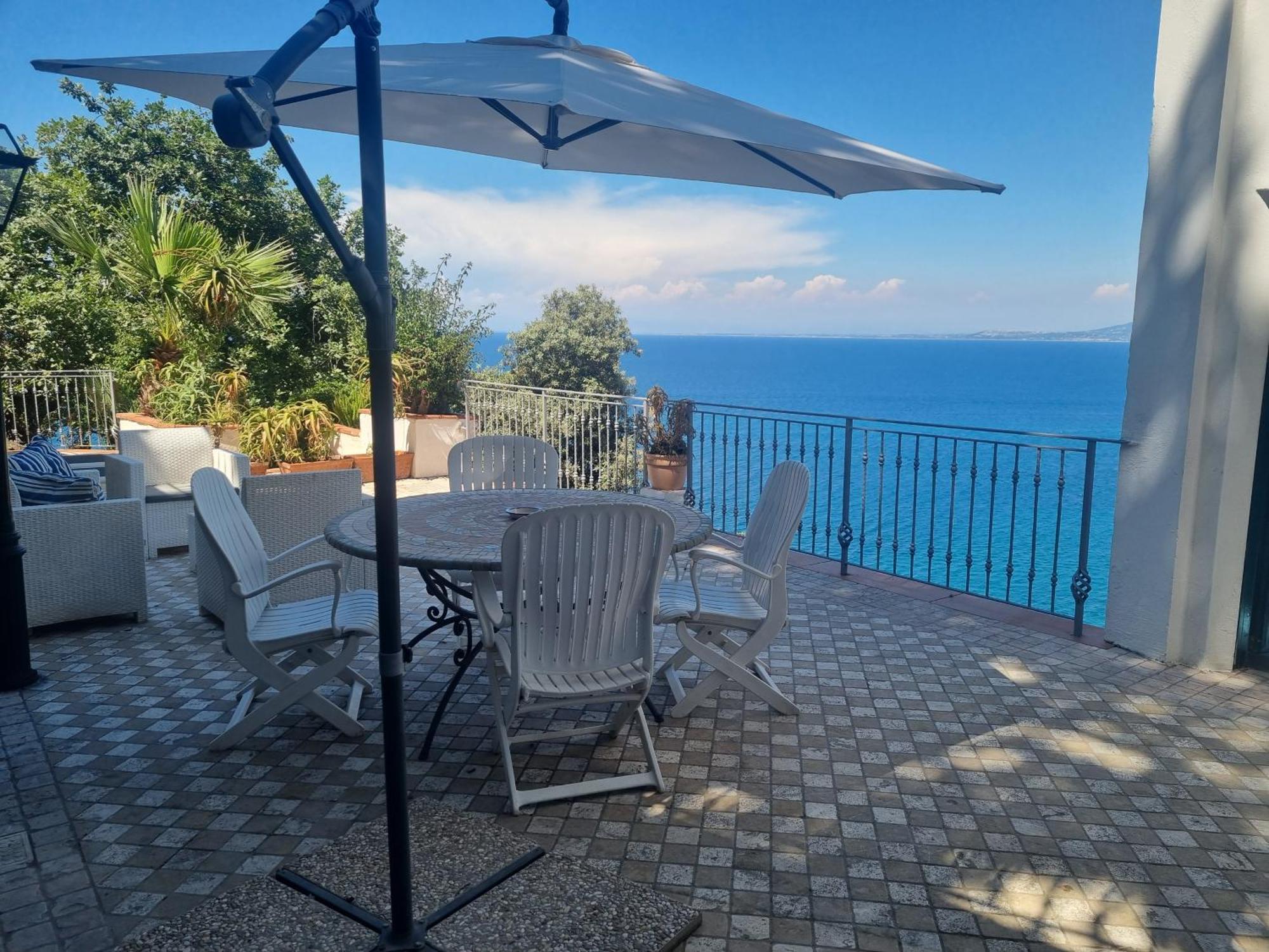 L'Incanto Suites Ischia Casamicciola Terme Exterior photo