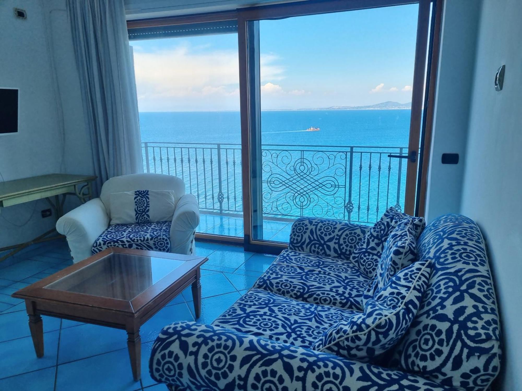 L'Incanto Suites Ischia Casamicciola Terme Exterior photo