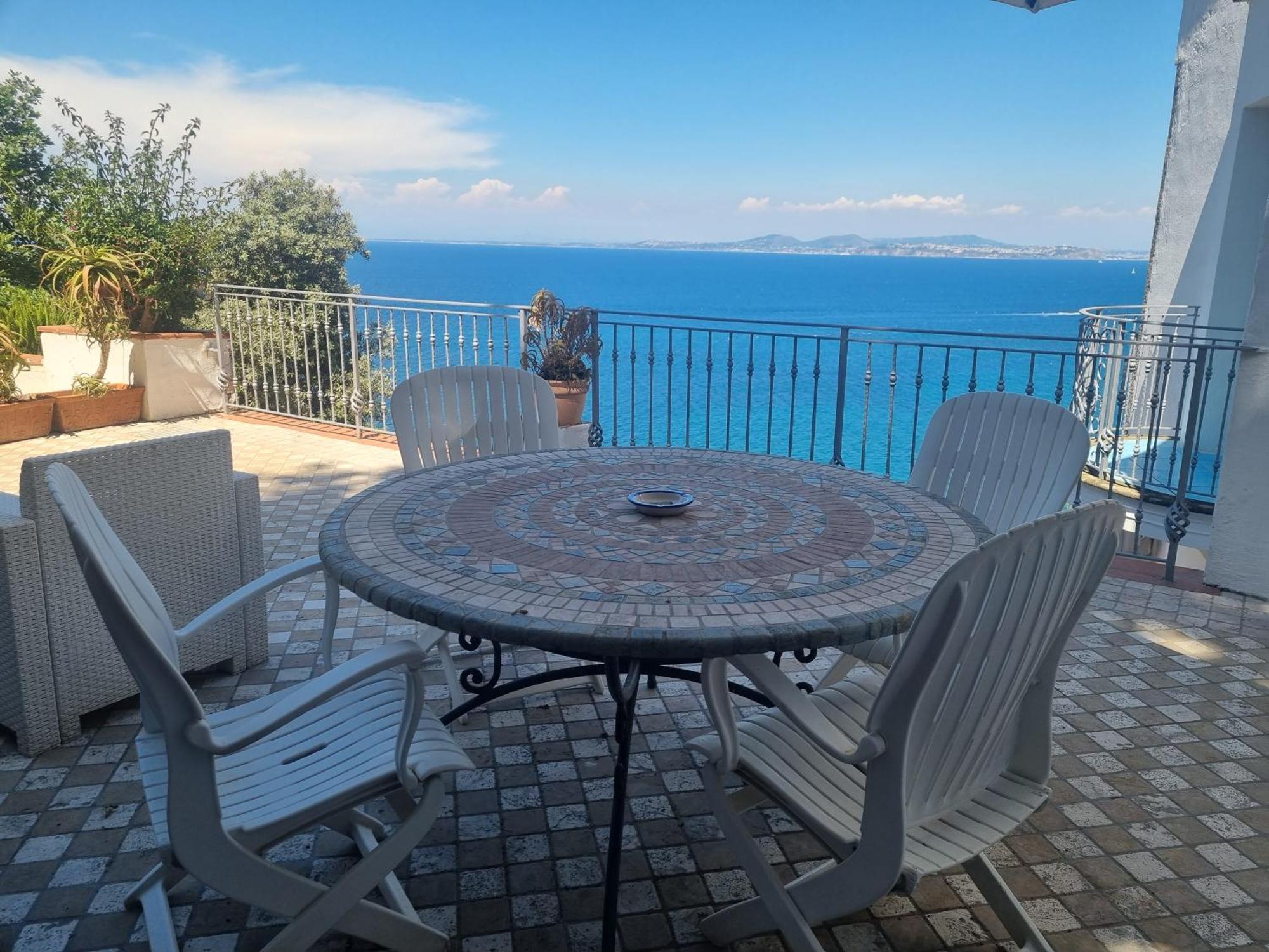 L'Incanto Suites Ischia Casamicciola Terme Exterior photo