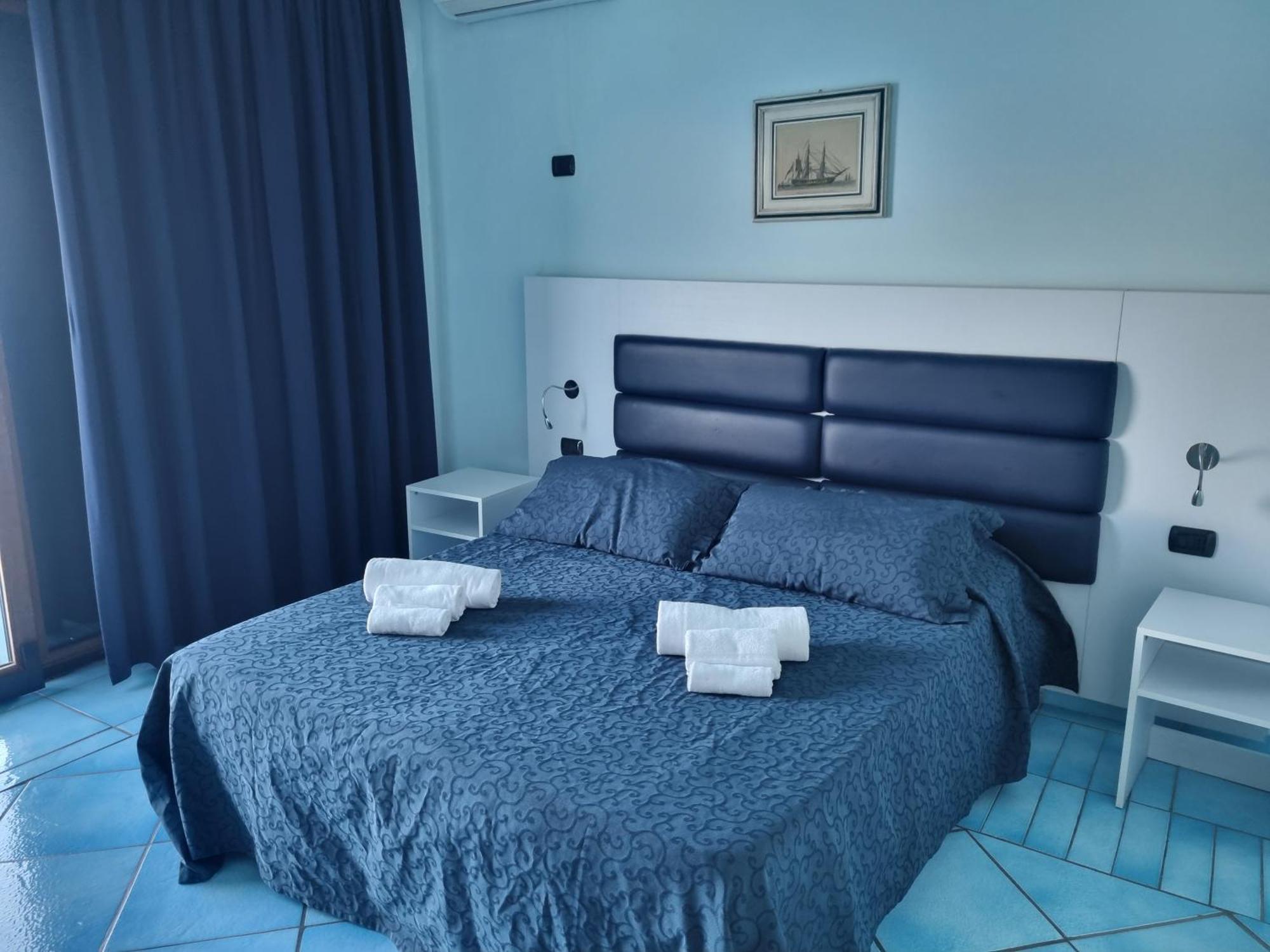 L'Incanto Suites Ischia Casamicciola Terme Exterior photo