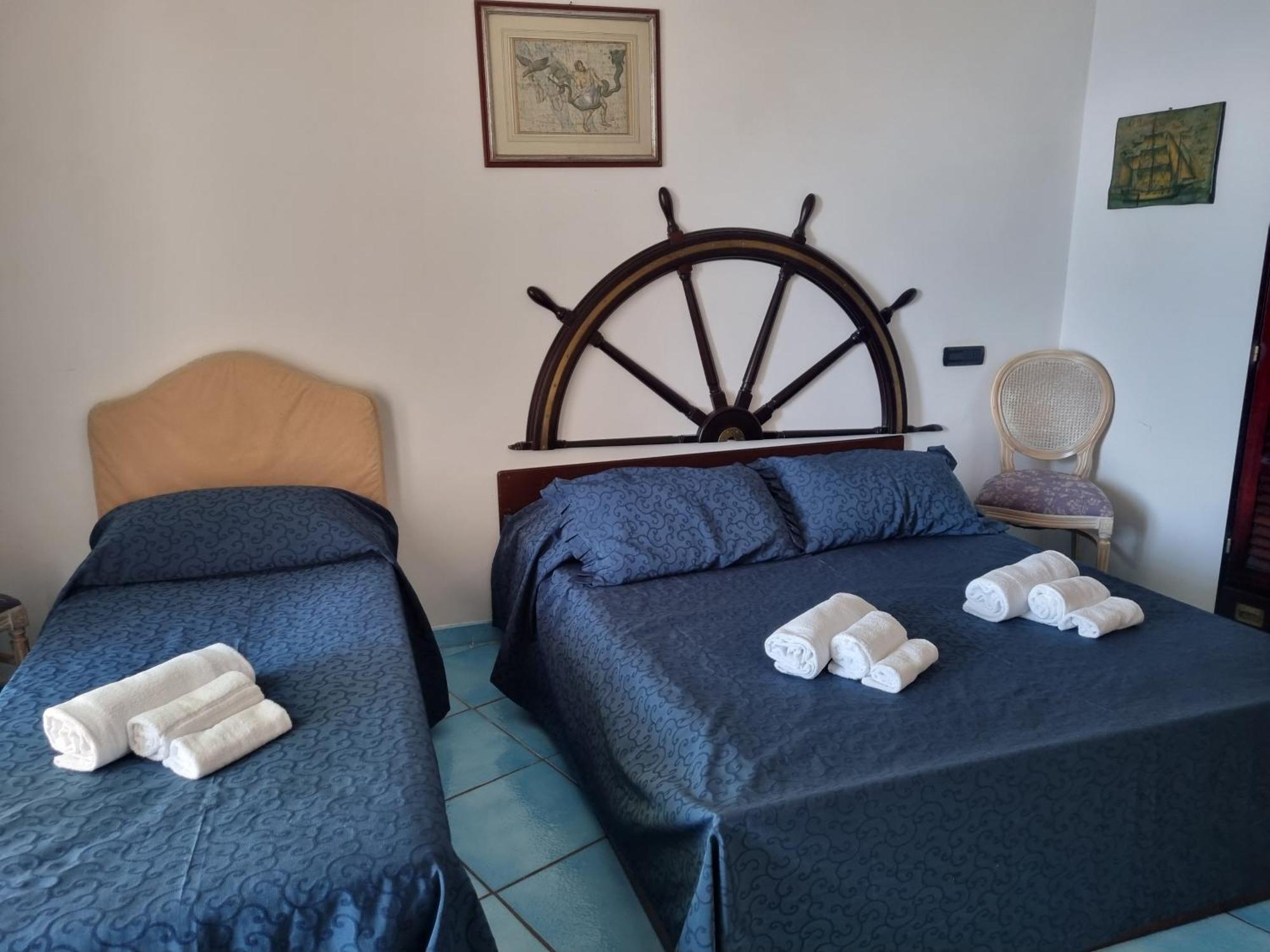 L'Incanto Suites Ischia Casamicciola Terme Exterior photo