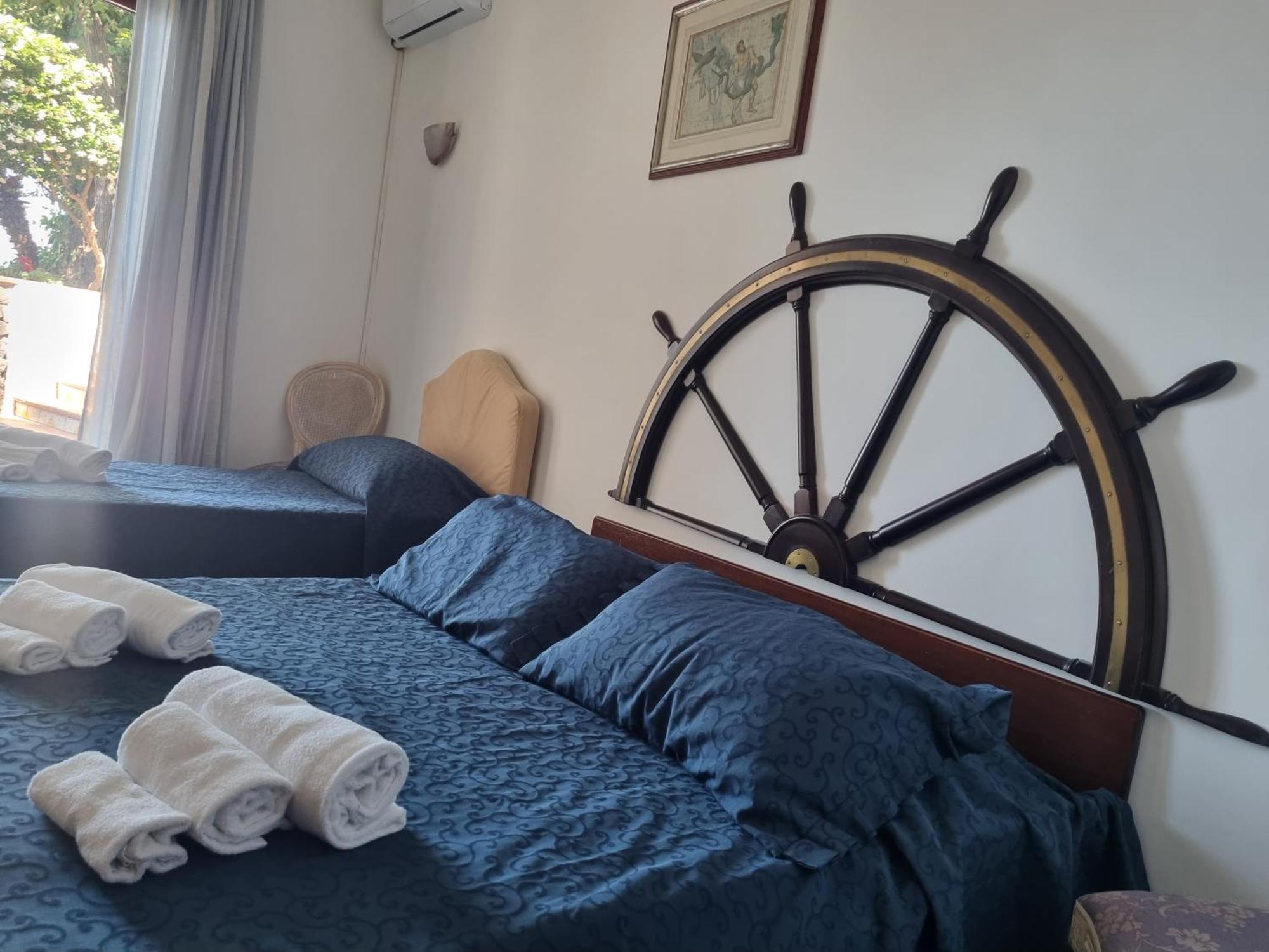 L'Incanto Suites Ischia Casamicciola Terme Exterior photo