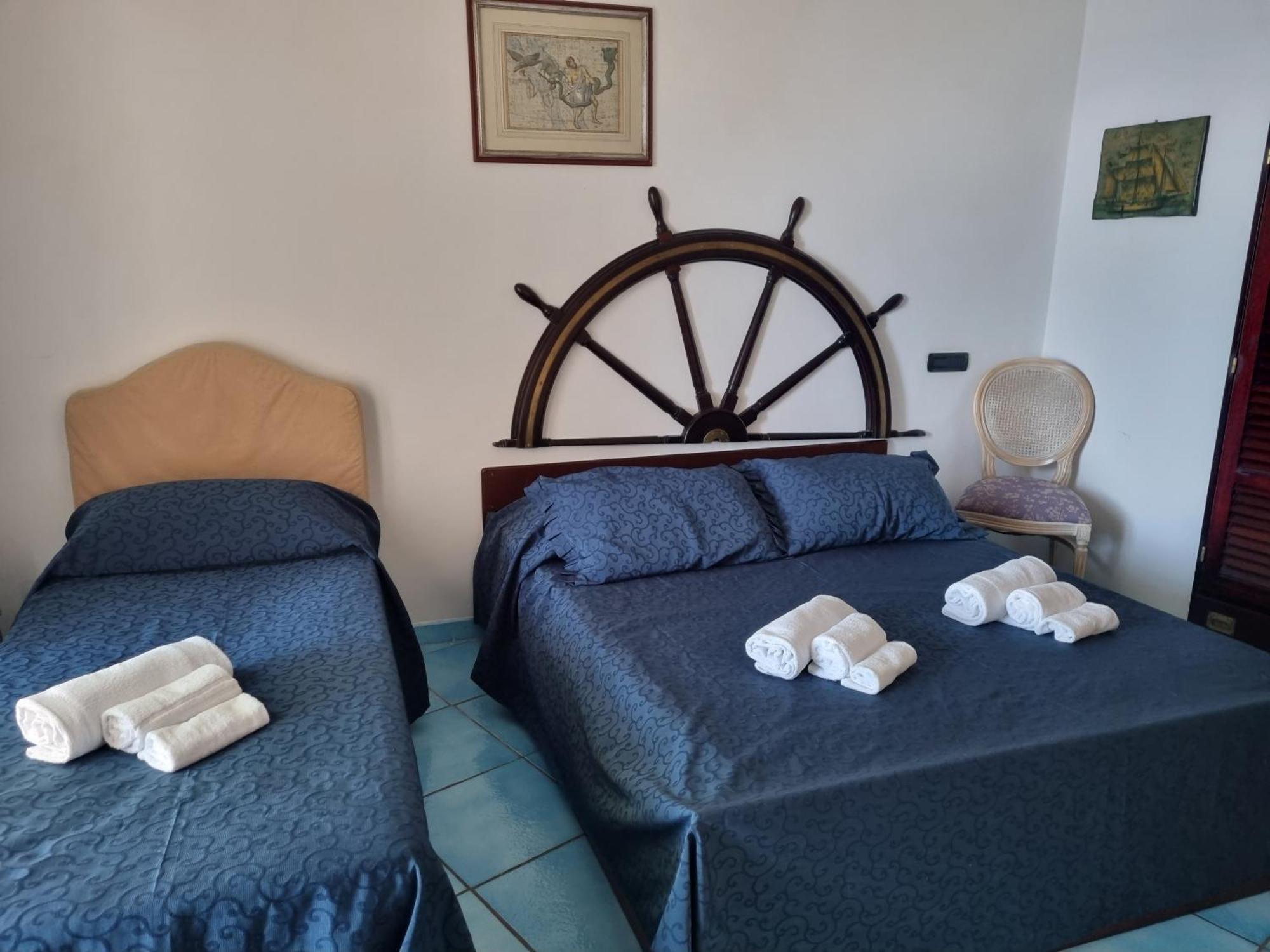 L'Incanto Suites Ischia Casamicciola Terme Exterior photo