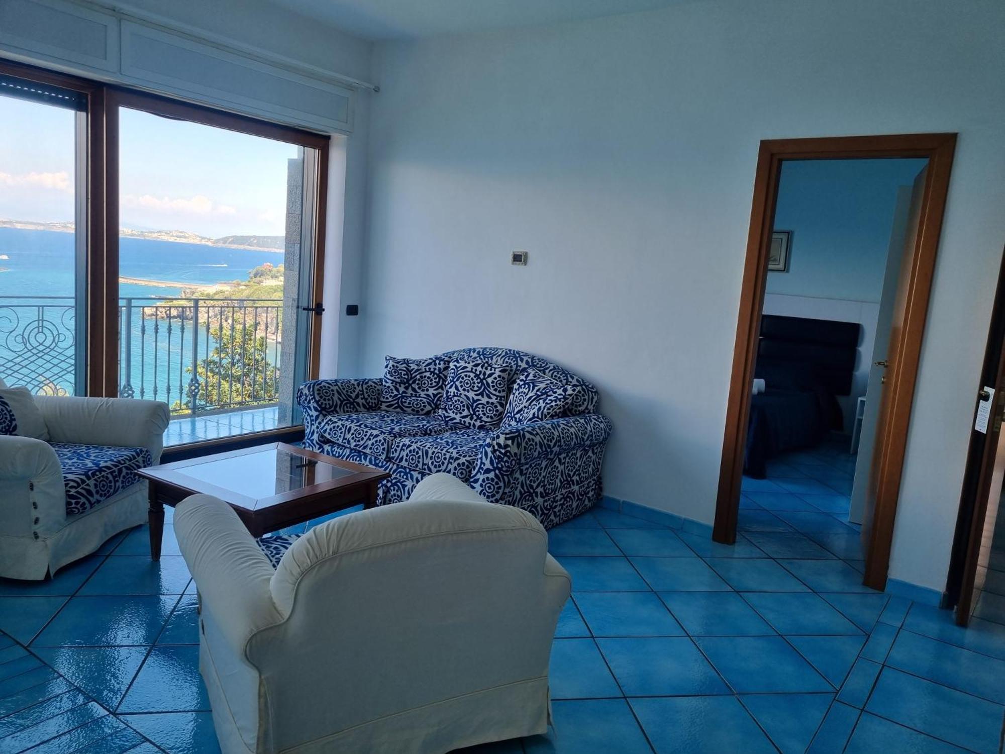 L'Incanto Suites Ischia Casamicciola Terme Exterior photo