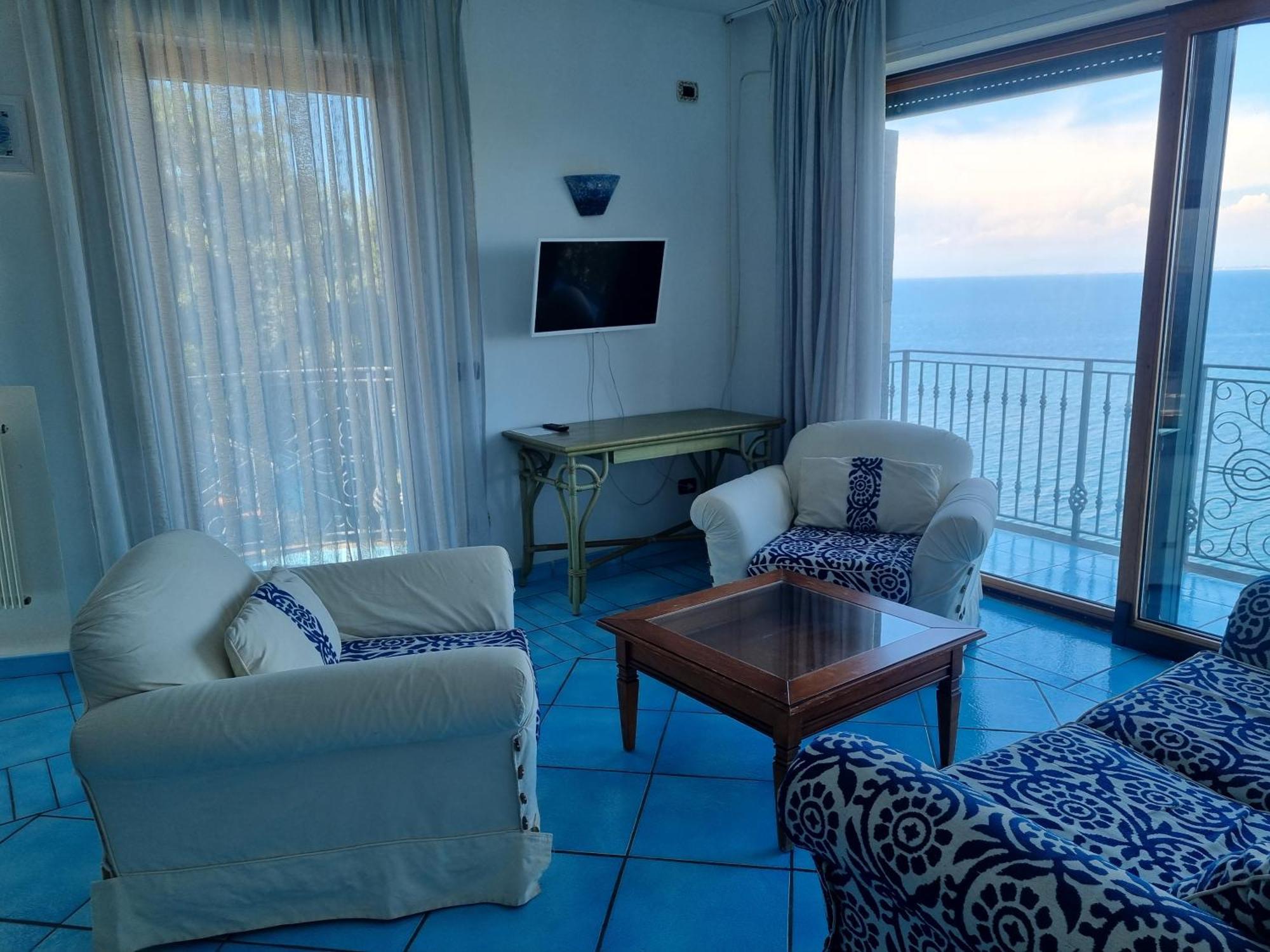 L'Incanto Suites Ischia Casamicciola Terme Exterior photo