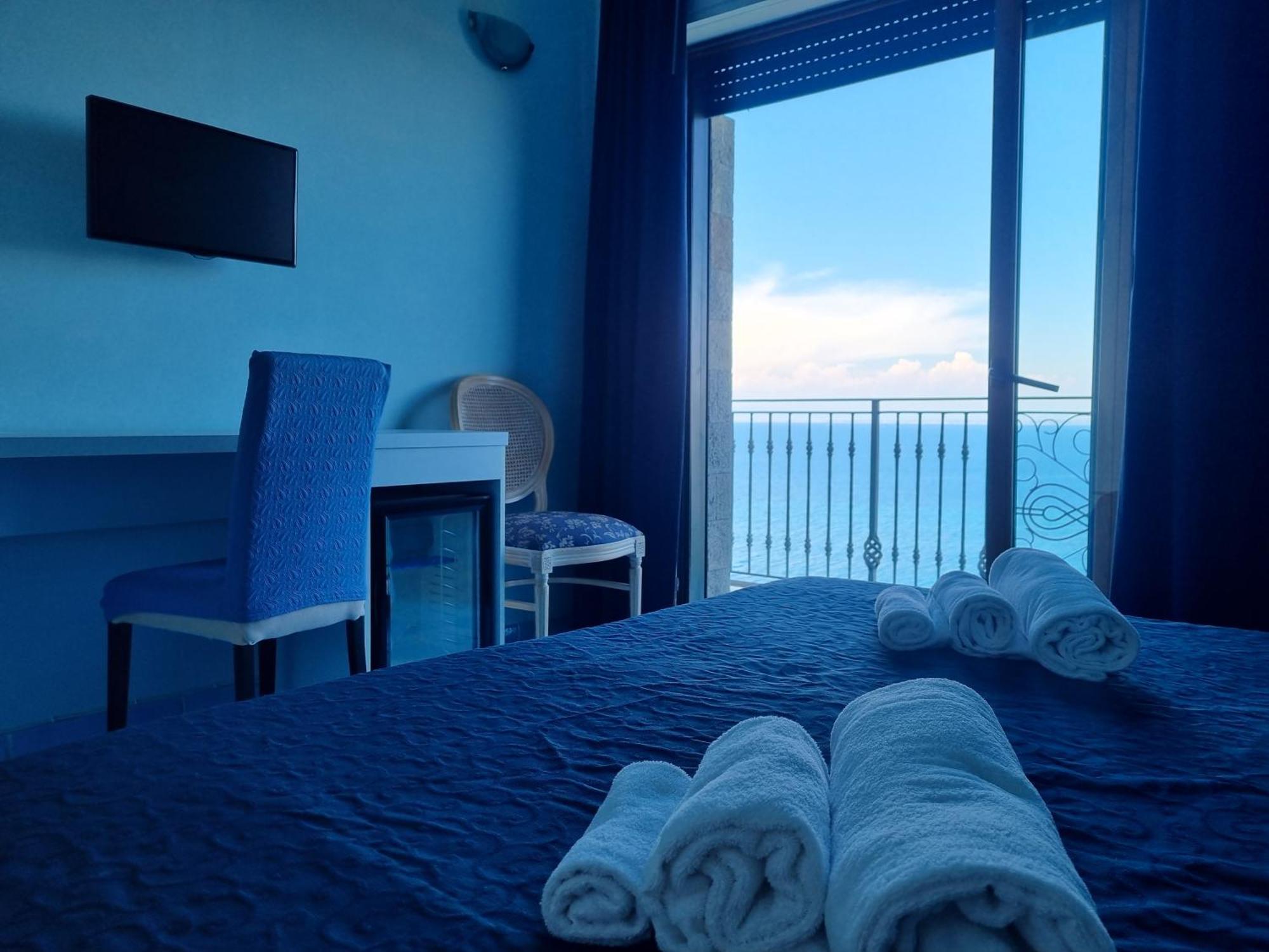 L'Incanto Suites Ischia Casamicciola Terme Exterior photo
