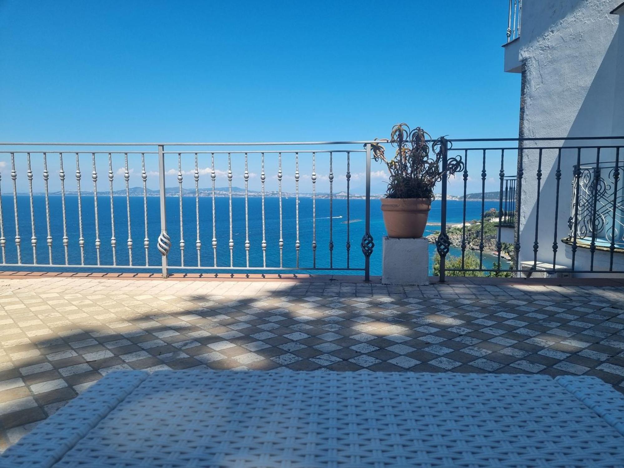 L'Incanto Suites Ischia Casamicciola Terme Exterior photo